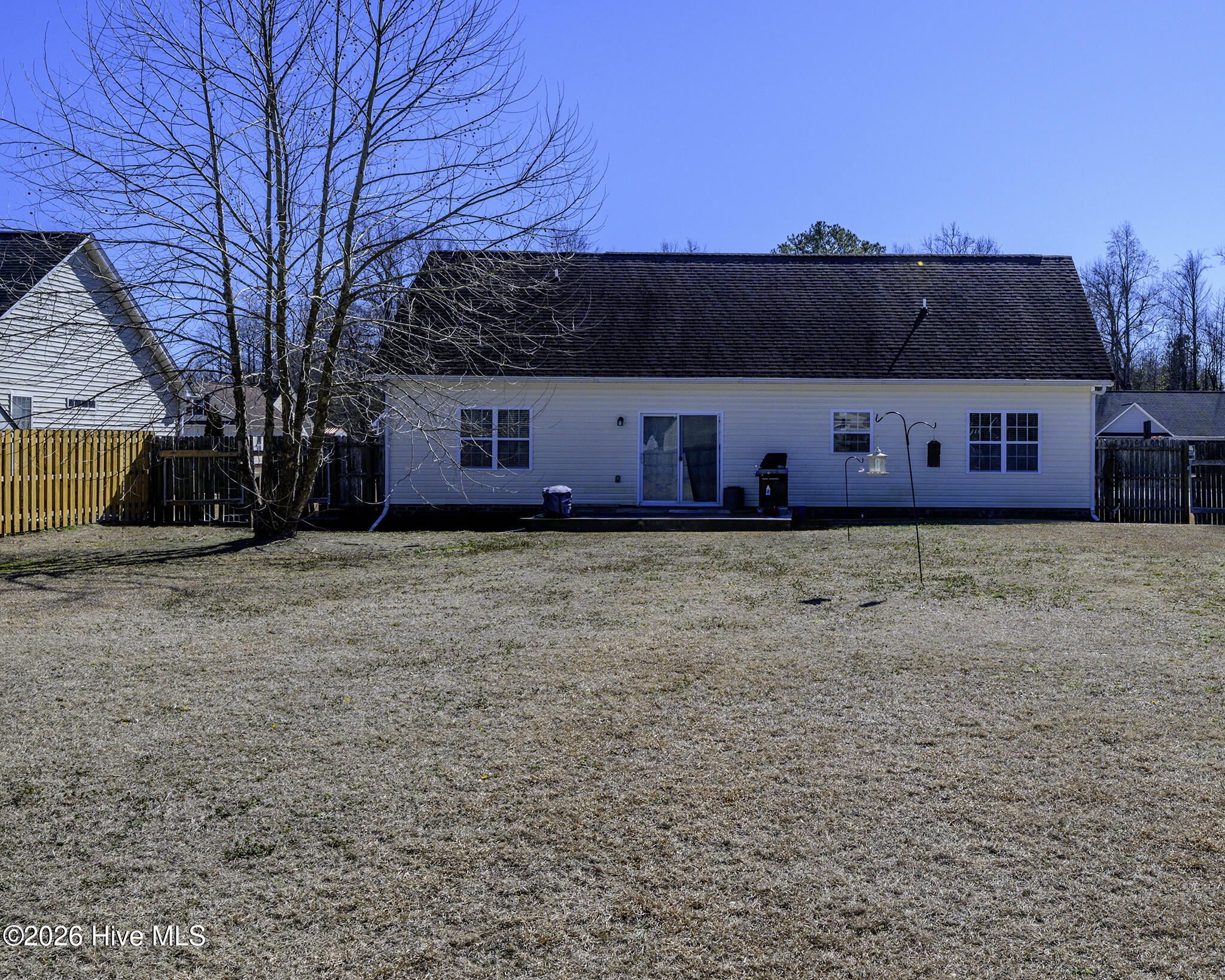105 Fernie Lane,New Bern