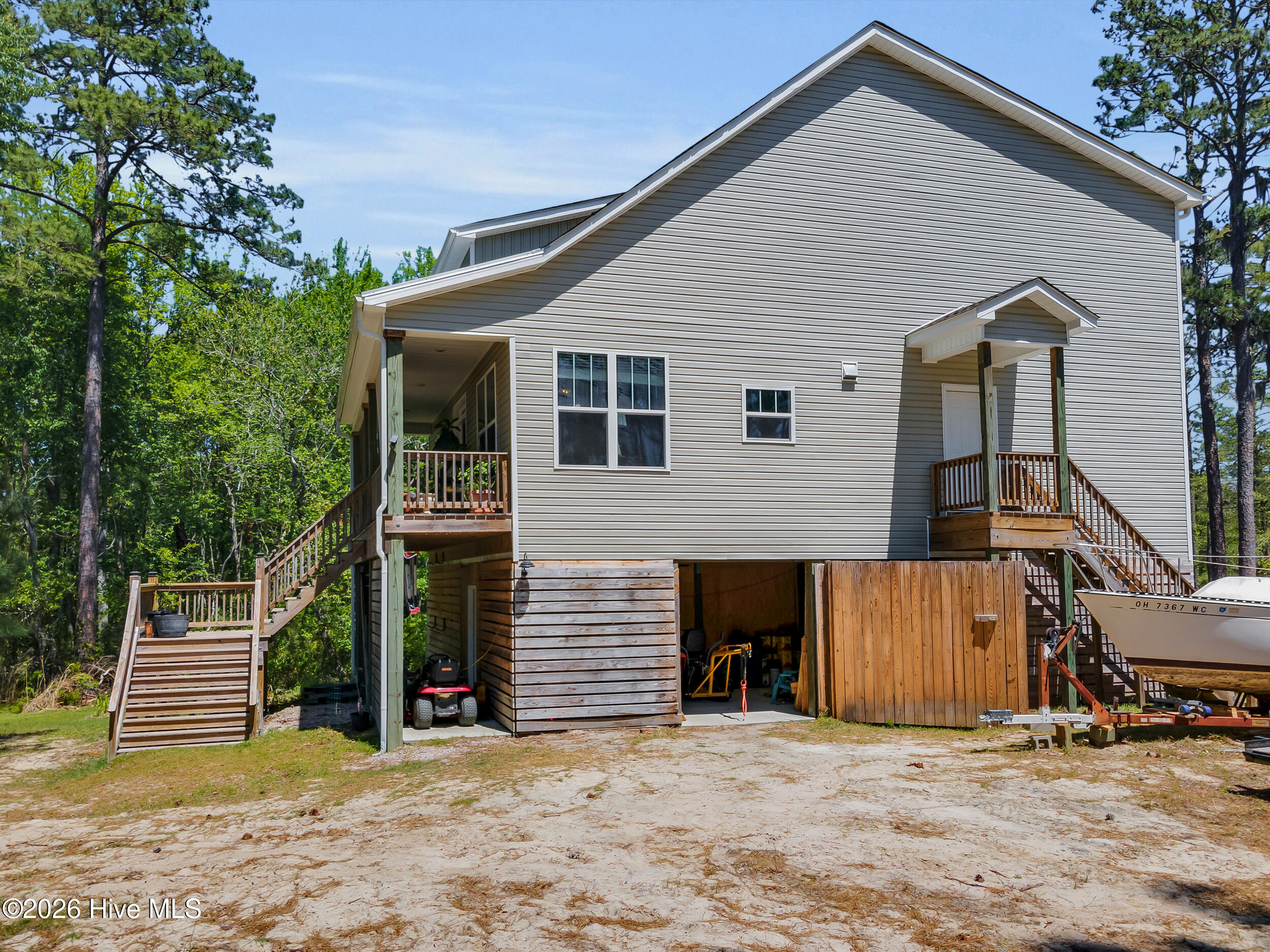 5430 Creek Pointe Road,New Bern