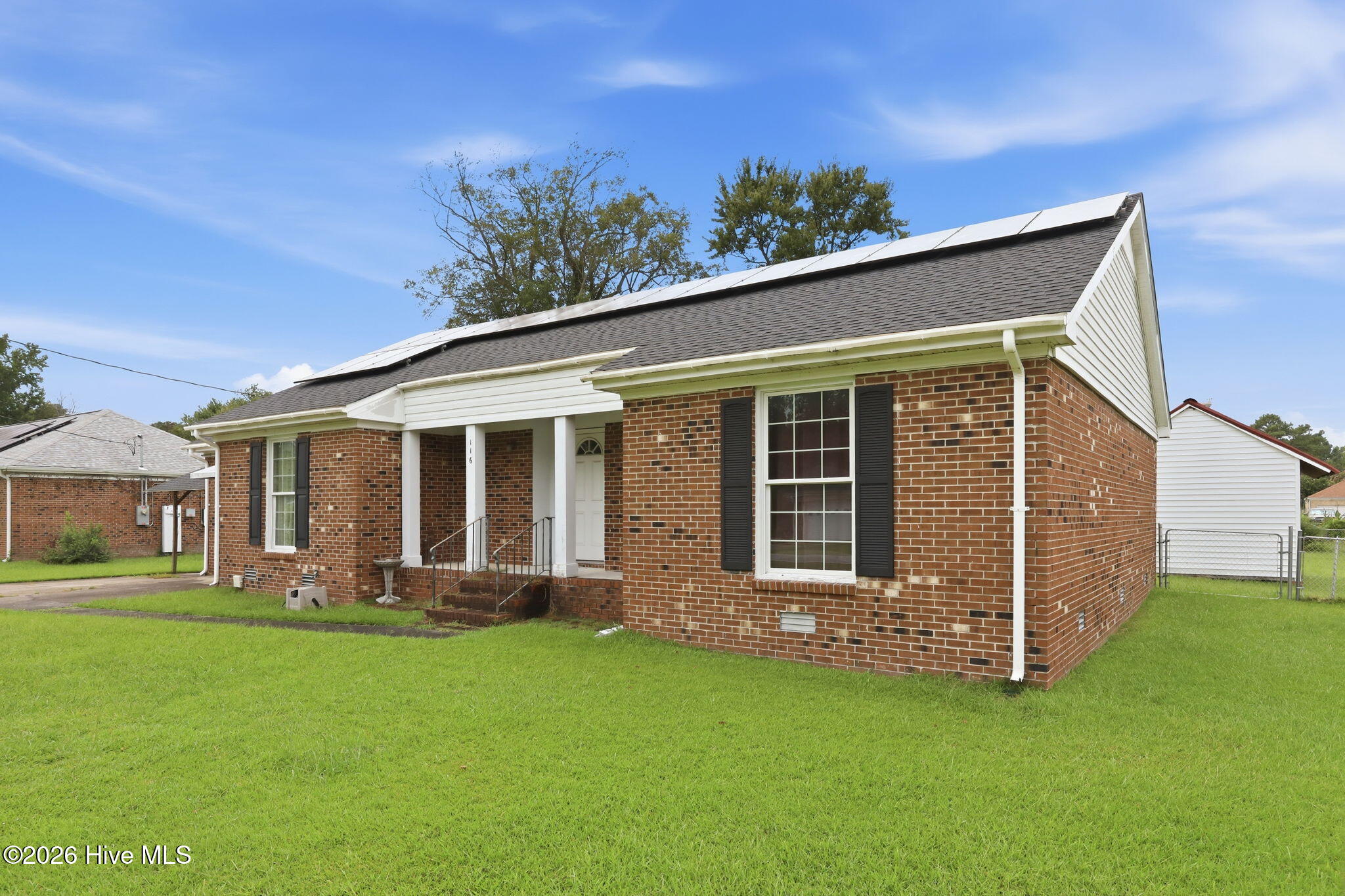 116 Carolina Pines Boulevard,New Bern