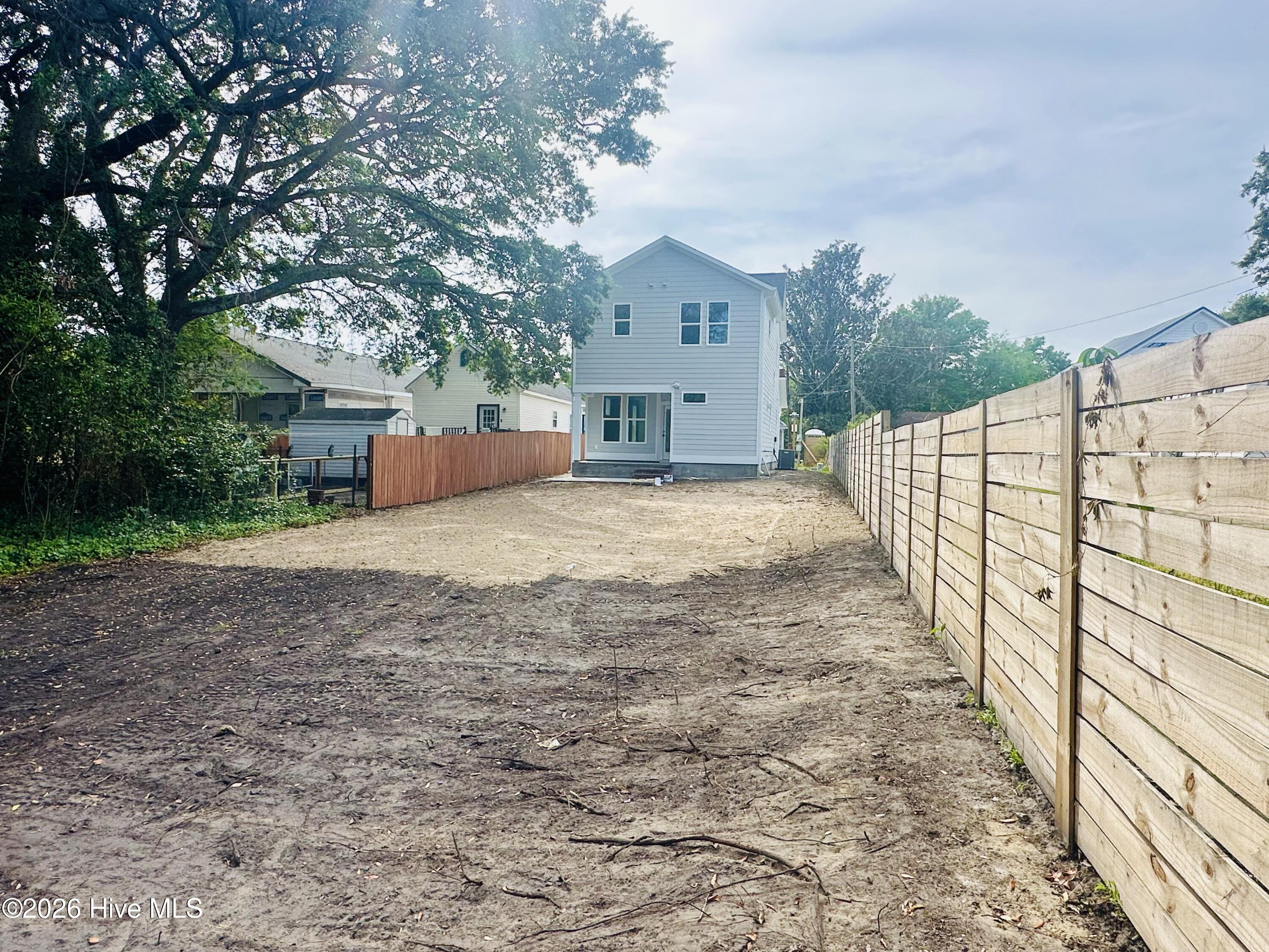 712 Mcrae Street UNIT 712, Wilmington, NC, 28401