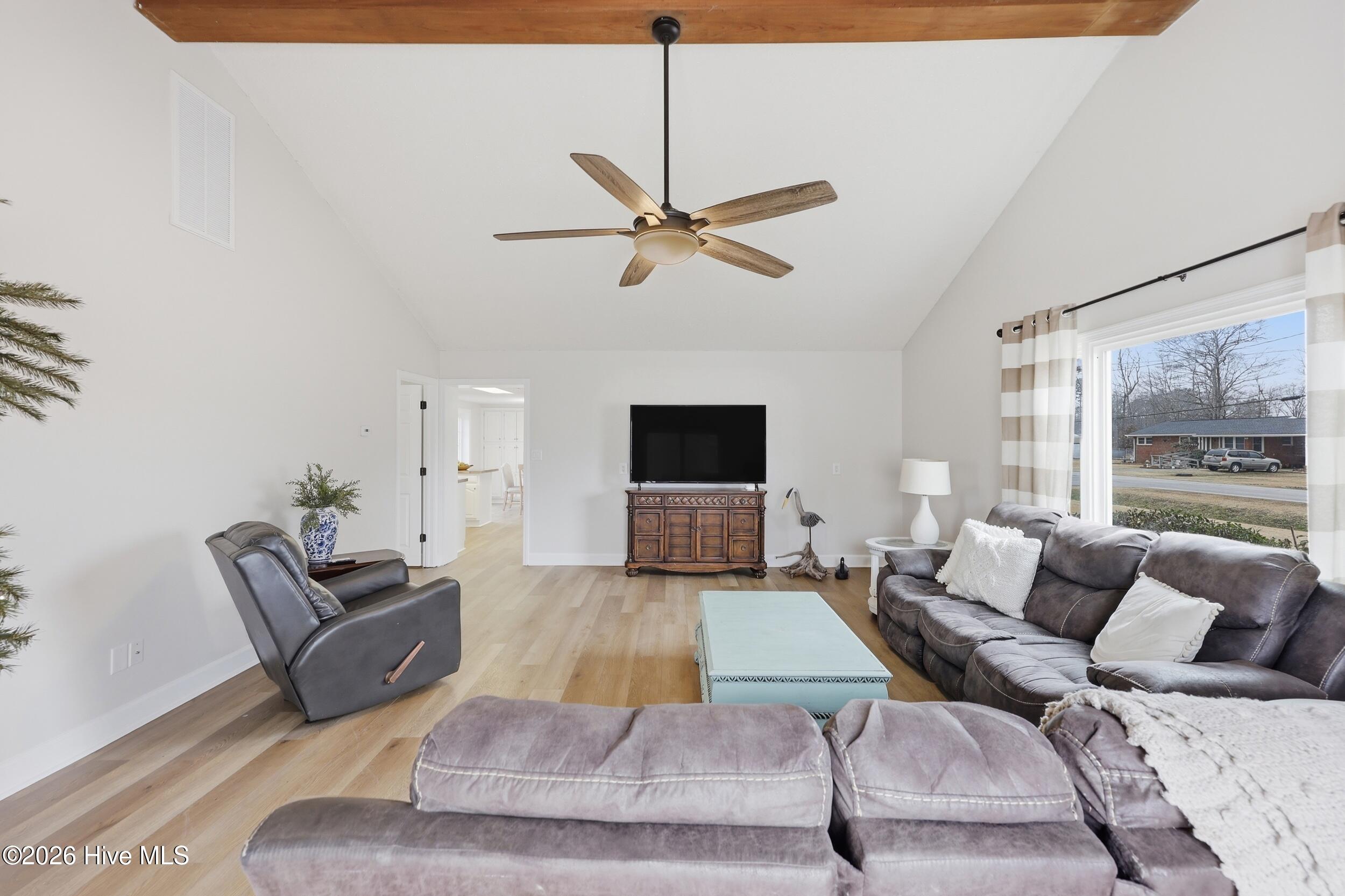 157 Seymour Drive, Camden, NC, 27921