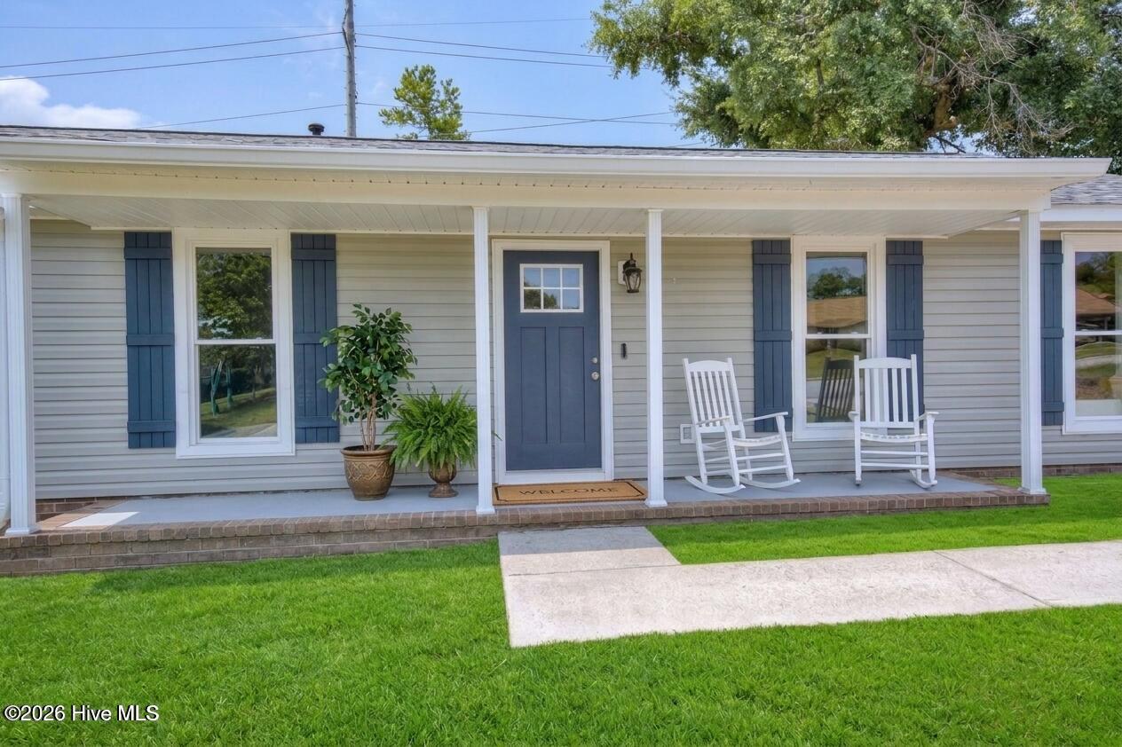 Photo 1 of Single family home for sale at 4107 Melrose Dr, Augusta, GA 30907 | MLS# 100586369 | Listing updated on 2026-10-28