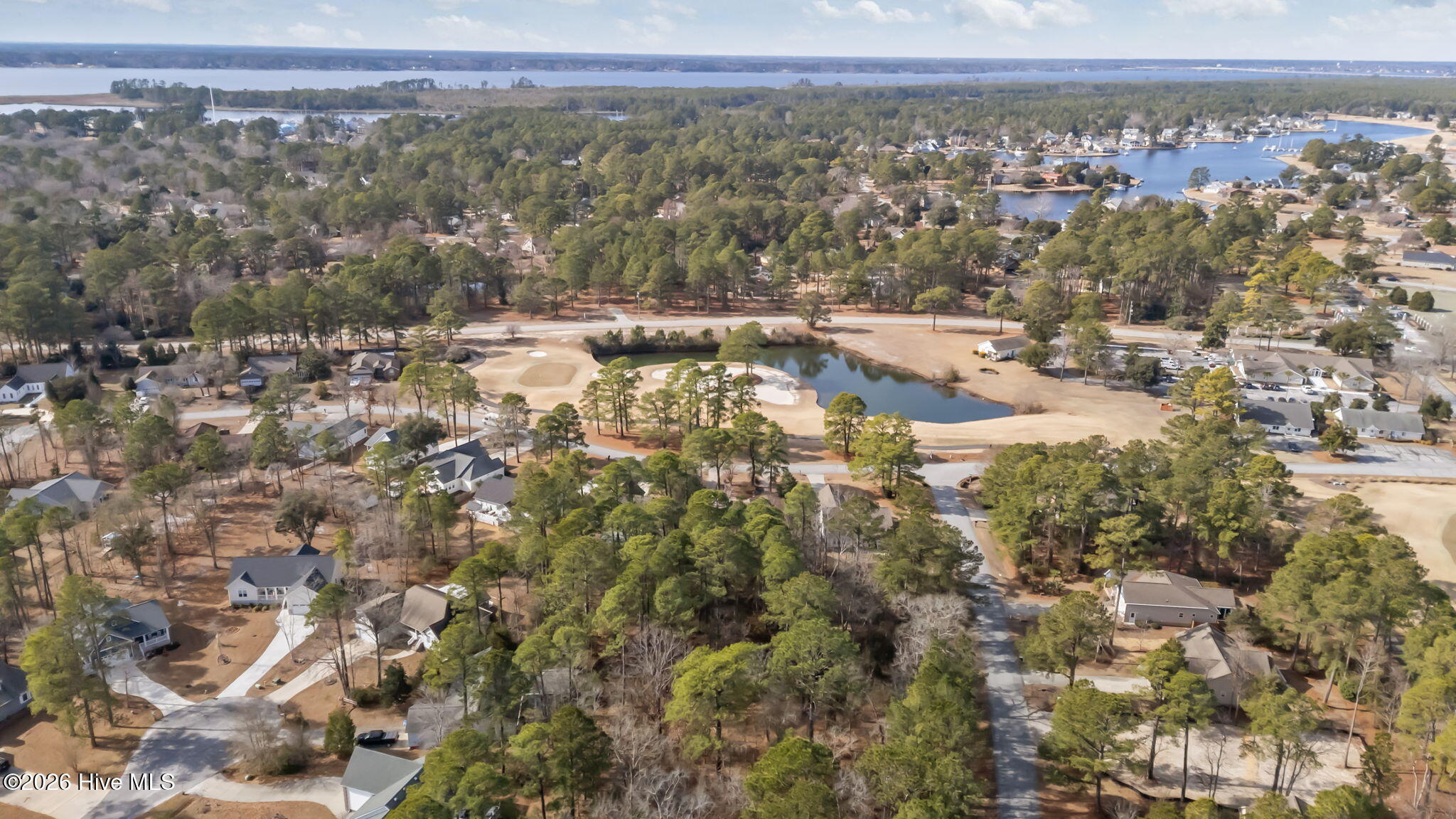 1002 Barkentine Drive,New Bern