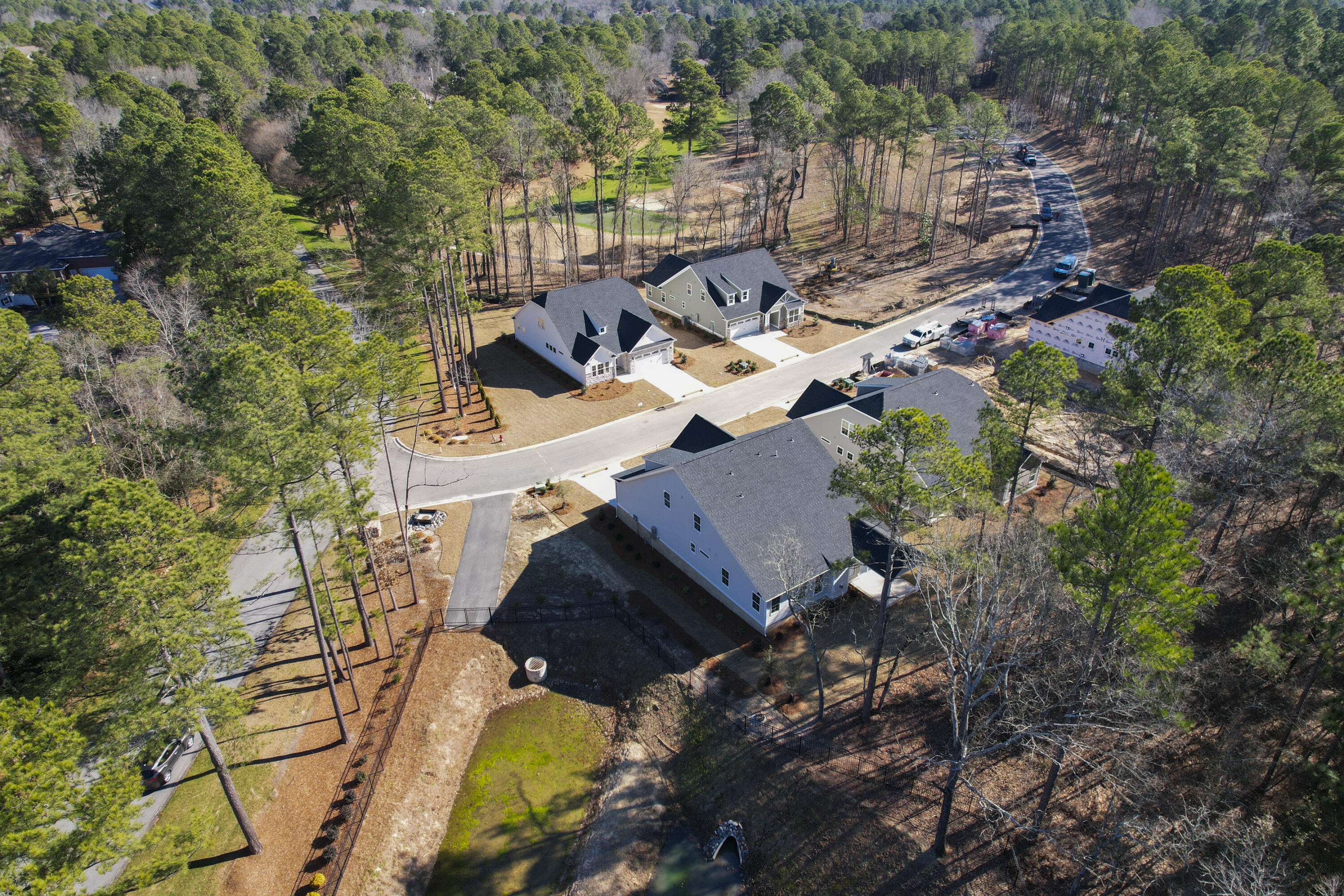312 TRUE CEDAR Way, Aiken, SC, 29803