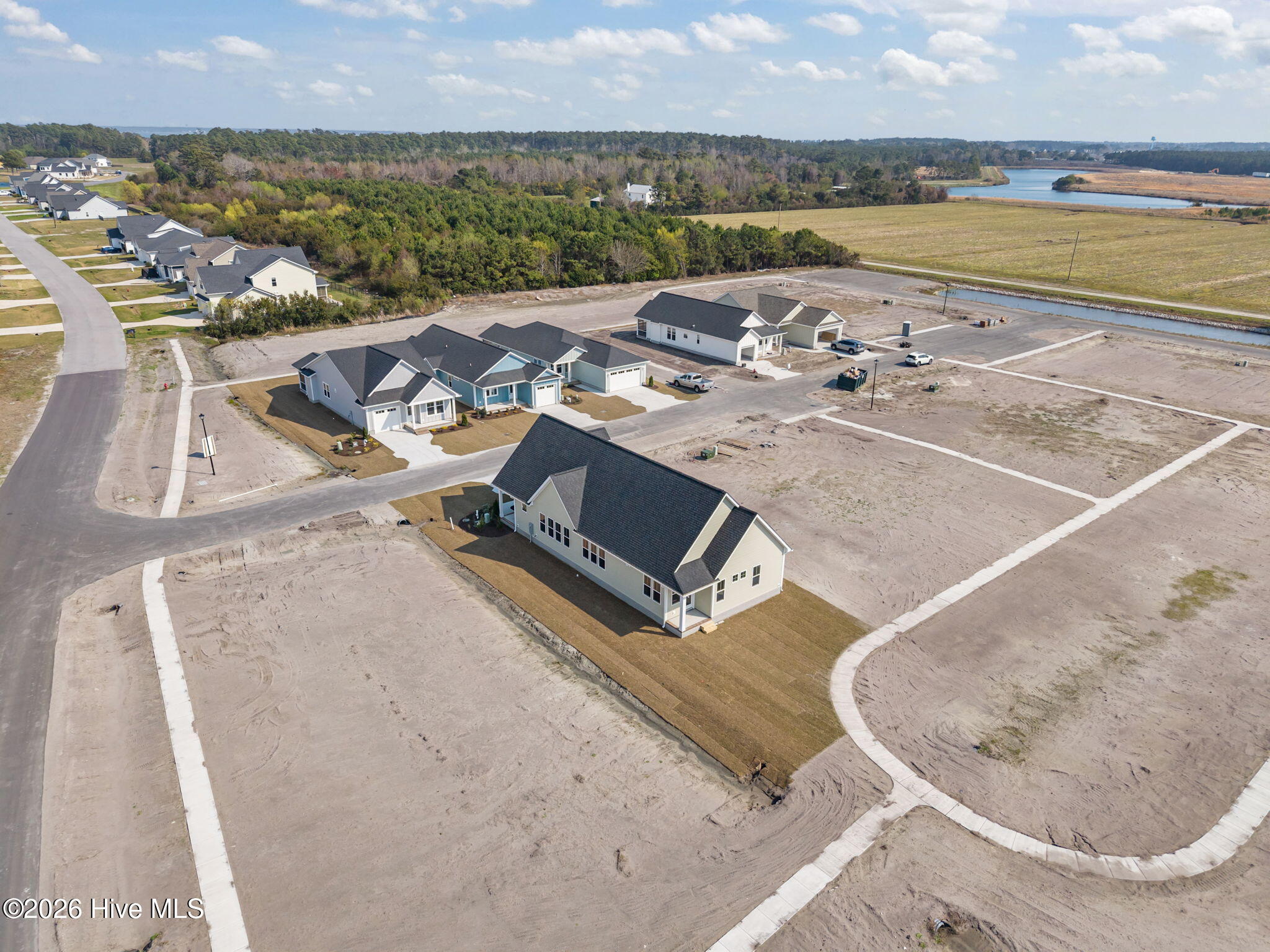 102 Golden Finch Drive,Beaufort