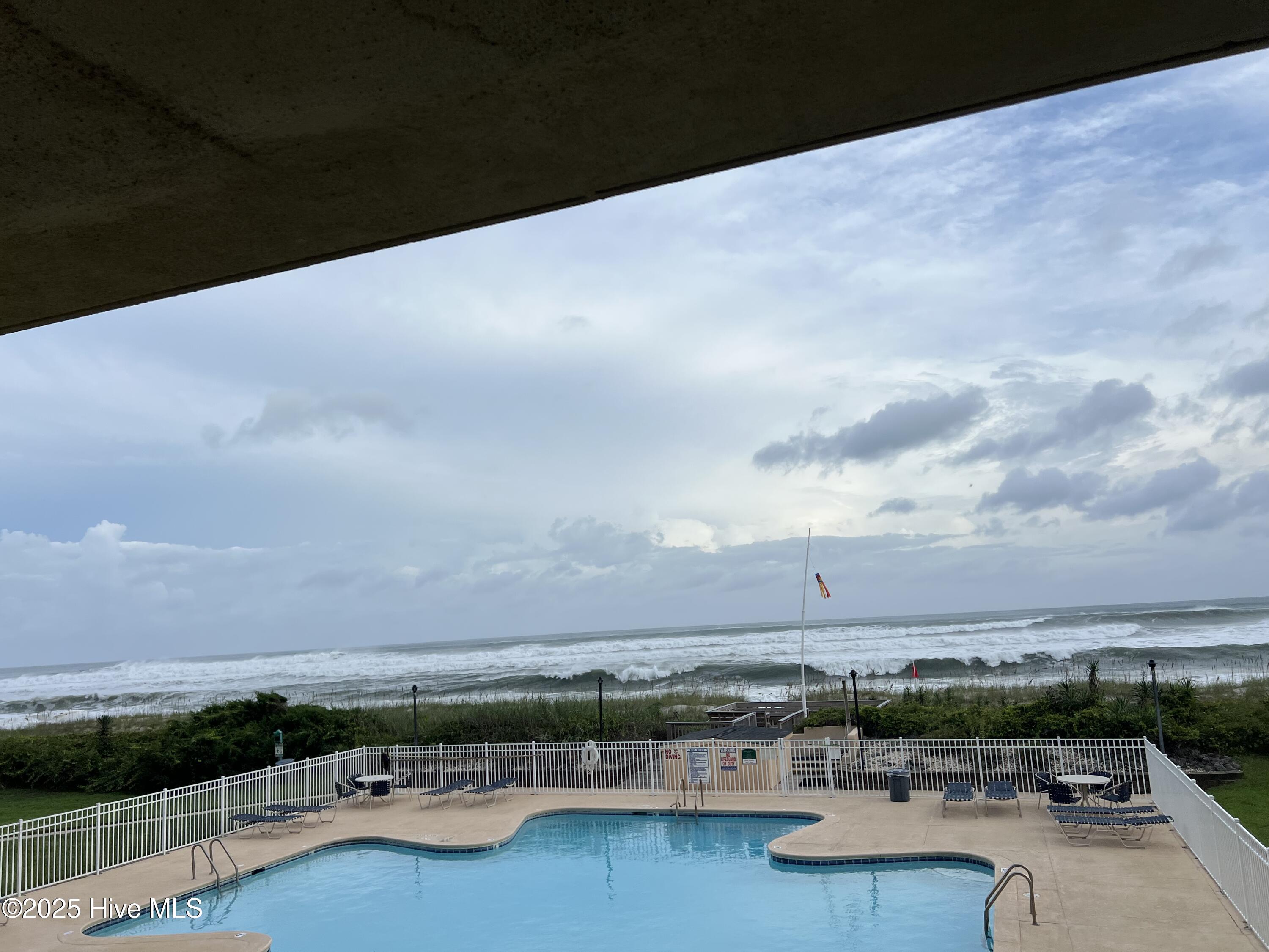 2305 W Fort Macon Road UNIT 207, Atlantic Beach, NC, 28512