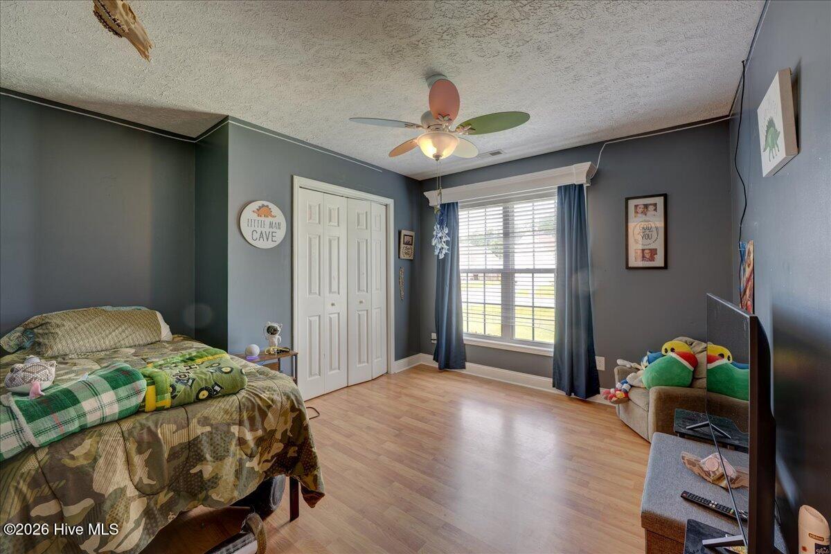 105 Croatan Woods Drive,New Bern