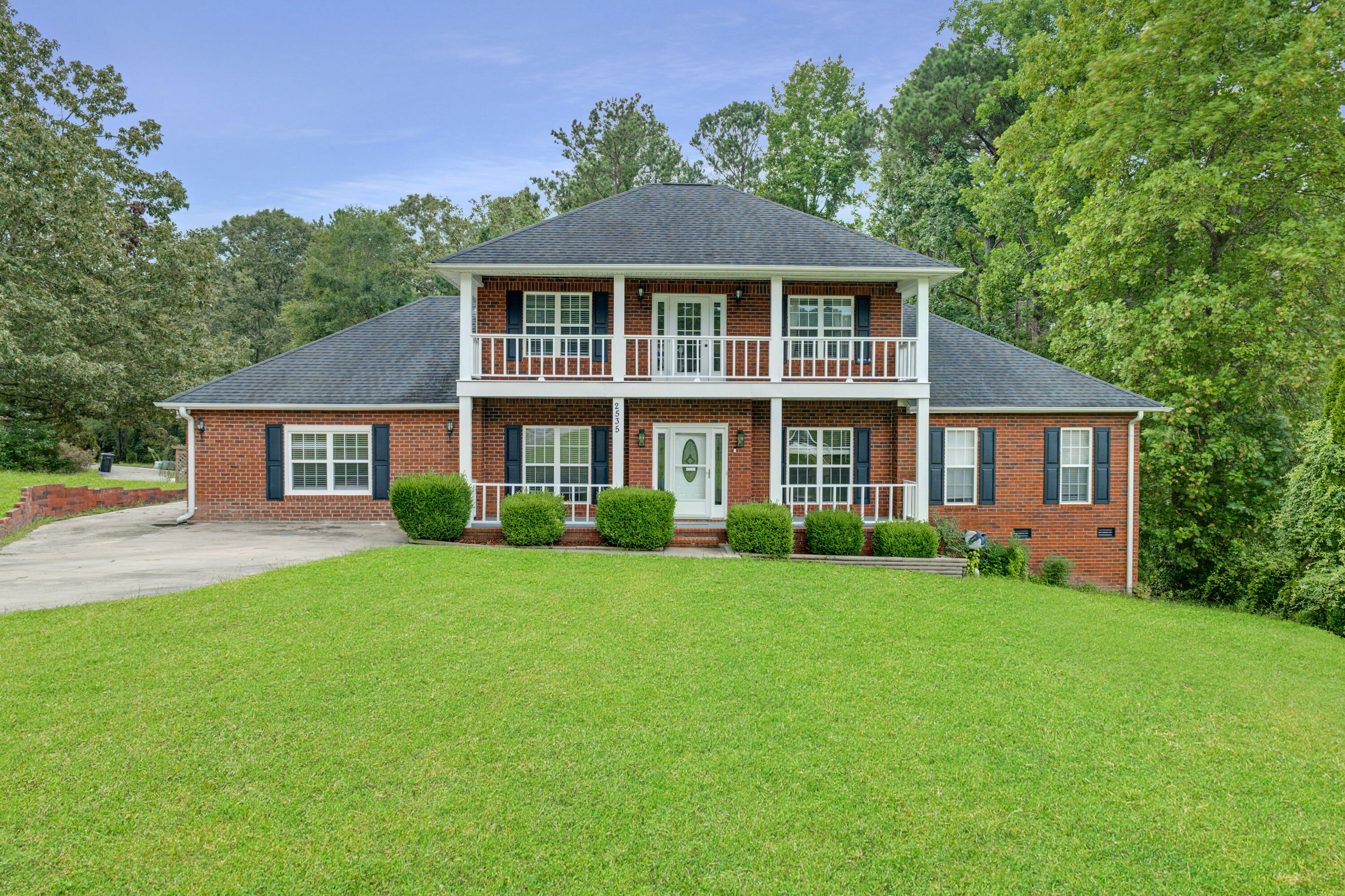 3635 W Bermuda Circle, Augusta, GA, 30909