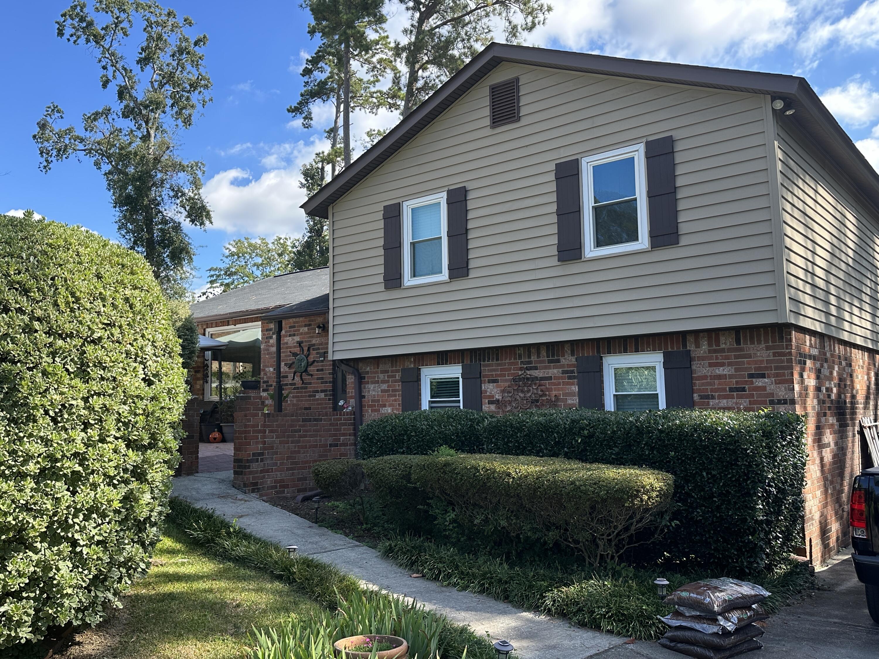 1402 Cherry Lane NW, Wilson, NC, 27896