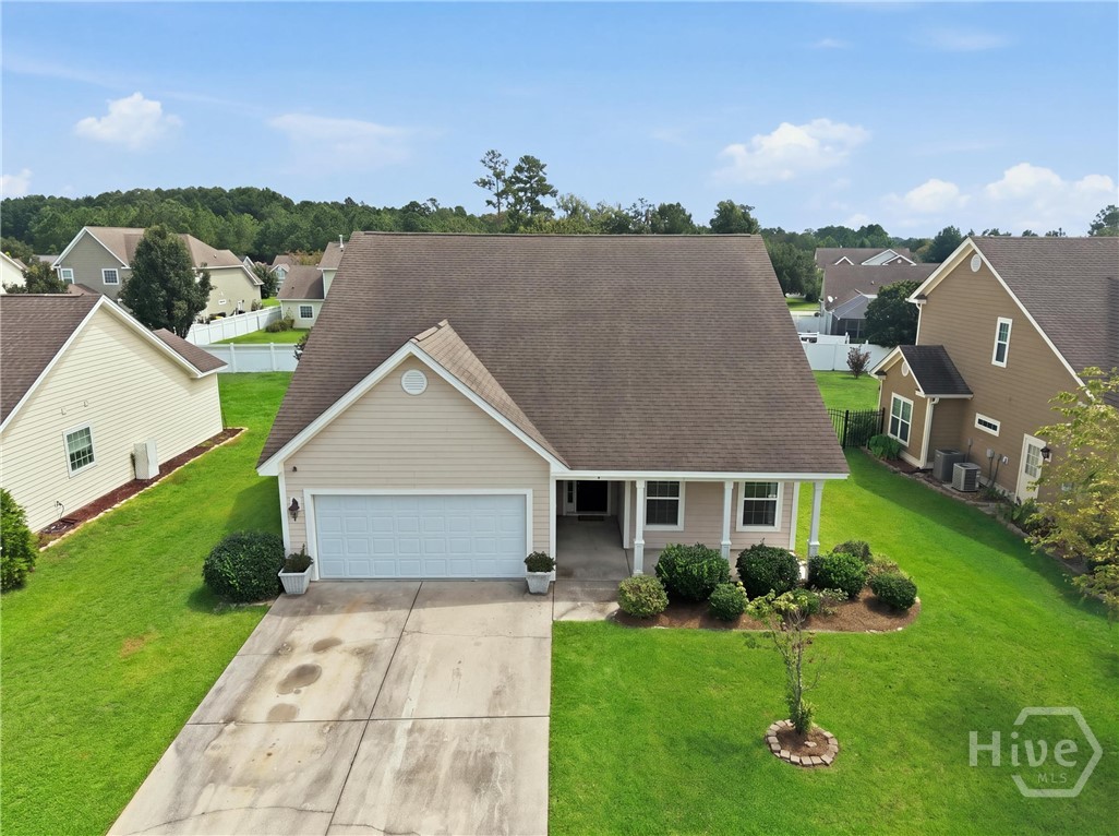1st image of 4 Olde Gate Ct, Pooler, GA 31322 | MLS# SA361987