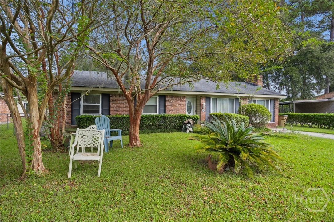 Photo 3 of Single family home for sale at 117 Nassau Dr, Savannah, GA 31410 | MLS# SA366173 | Listing updated on 2026-10-09