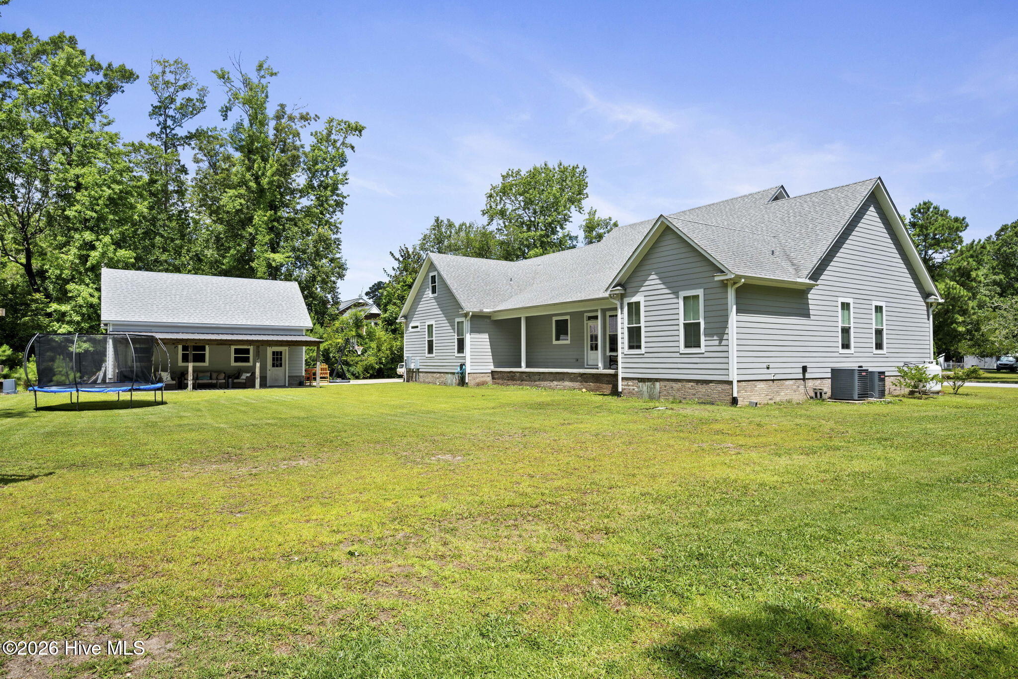 2703 E Fairway Road,Morehead City