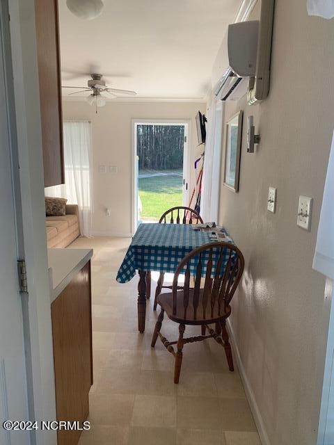 1740 White Oak River Road,Maysville