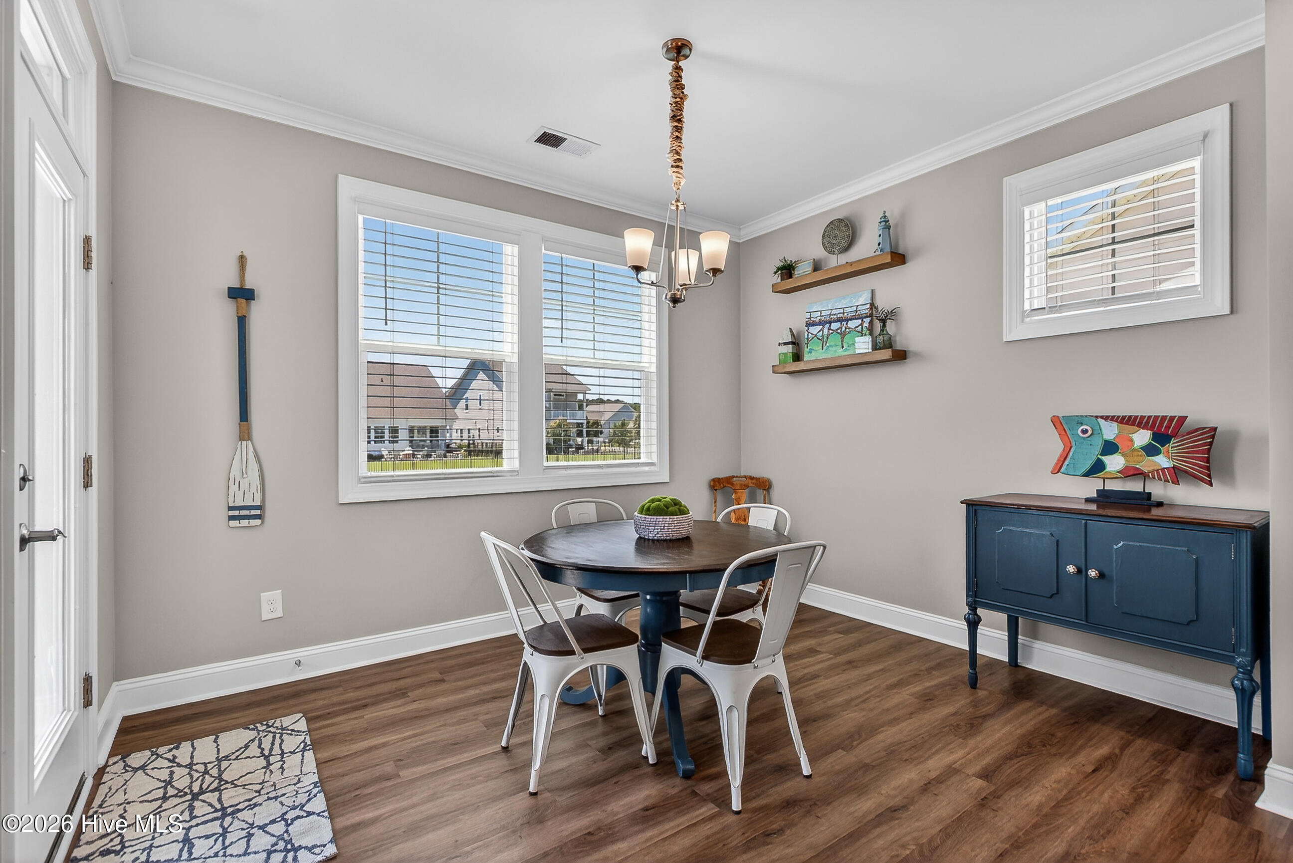 435 Goldeneye Court,Beaufort