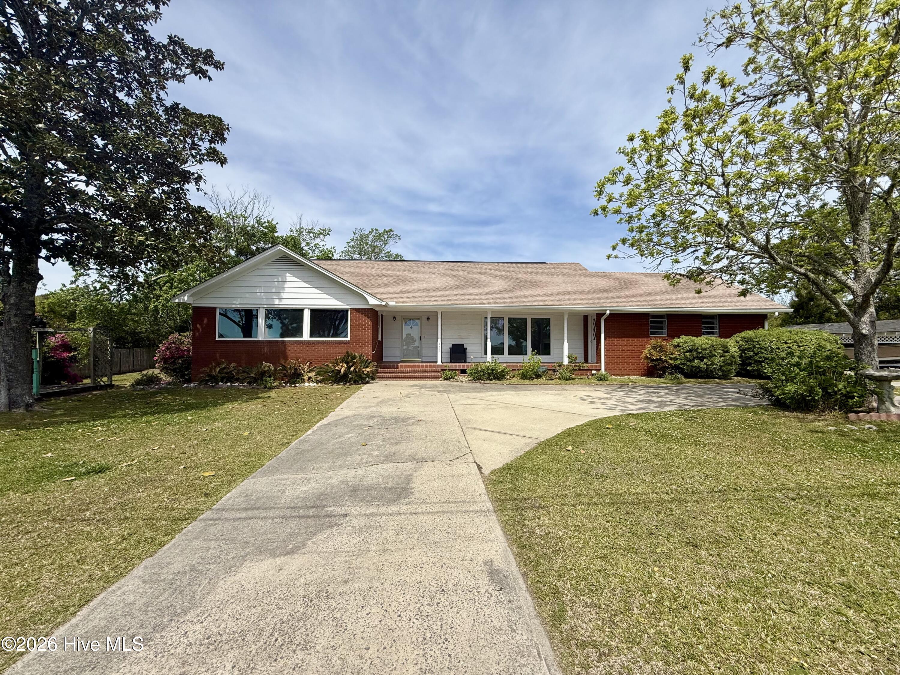 459 Shell Road,Atlantic