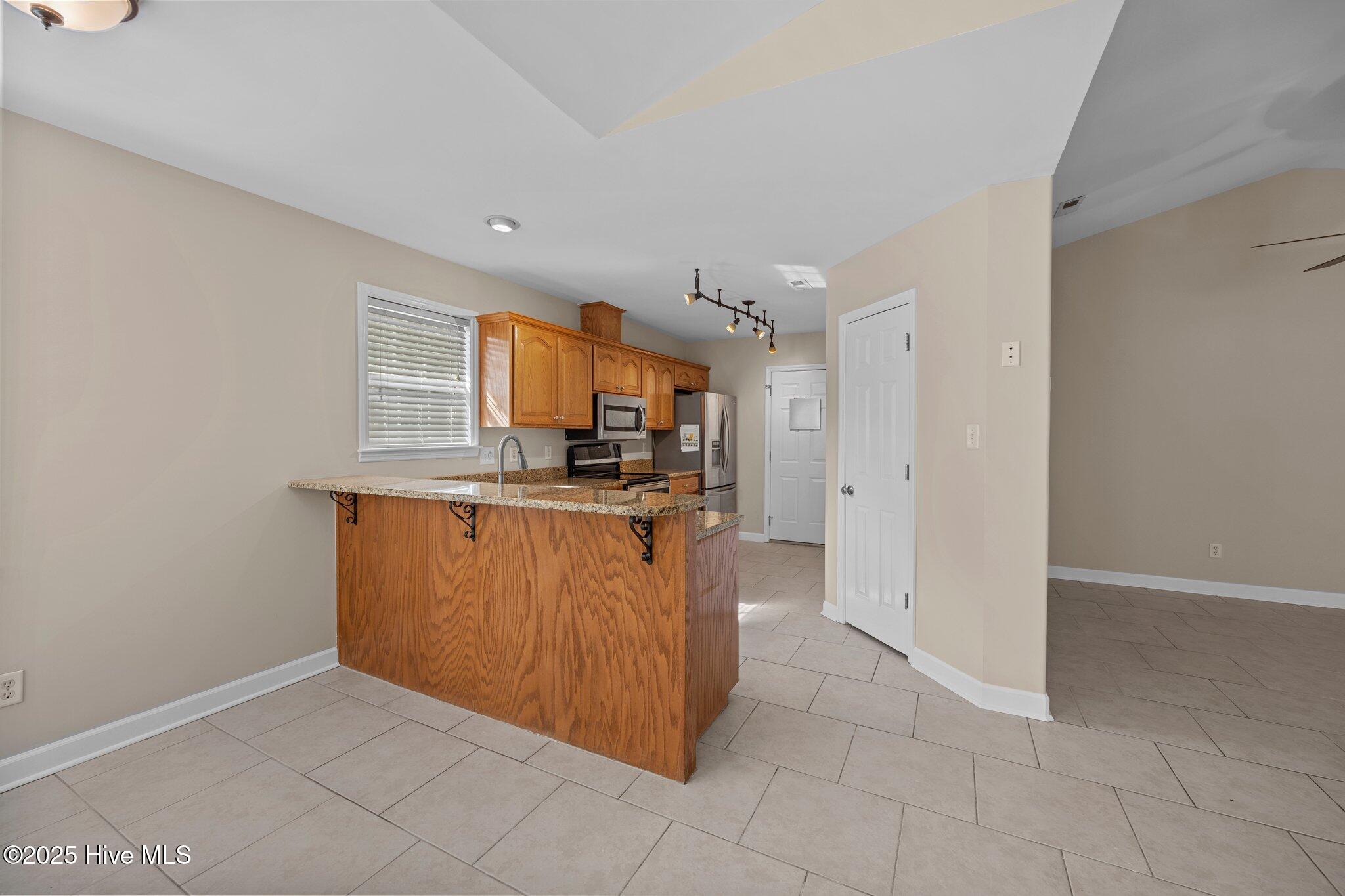 Exterior photo of 100 Iverson Lane, New Bern, NC 28562. MLS: 100602063