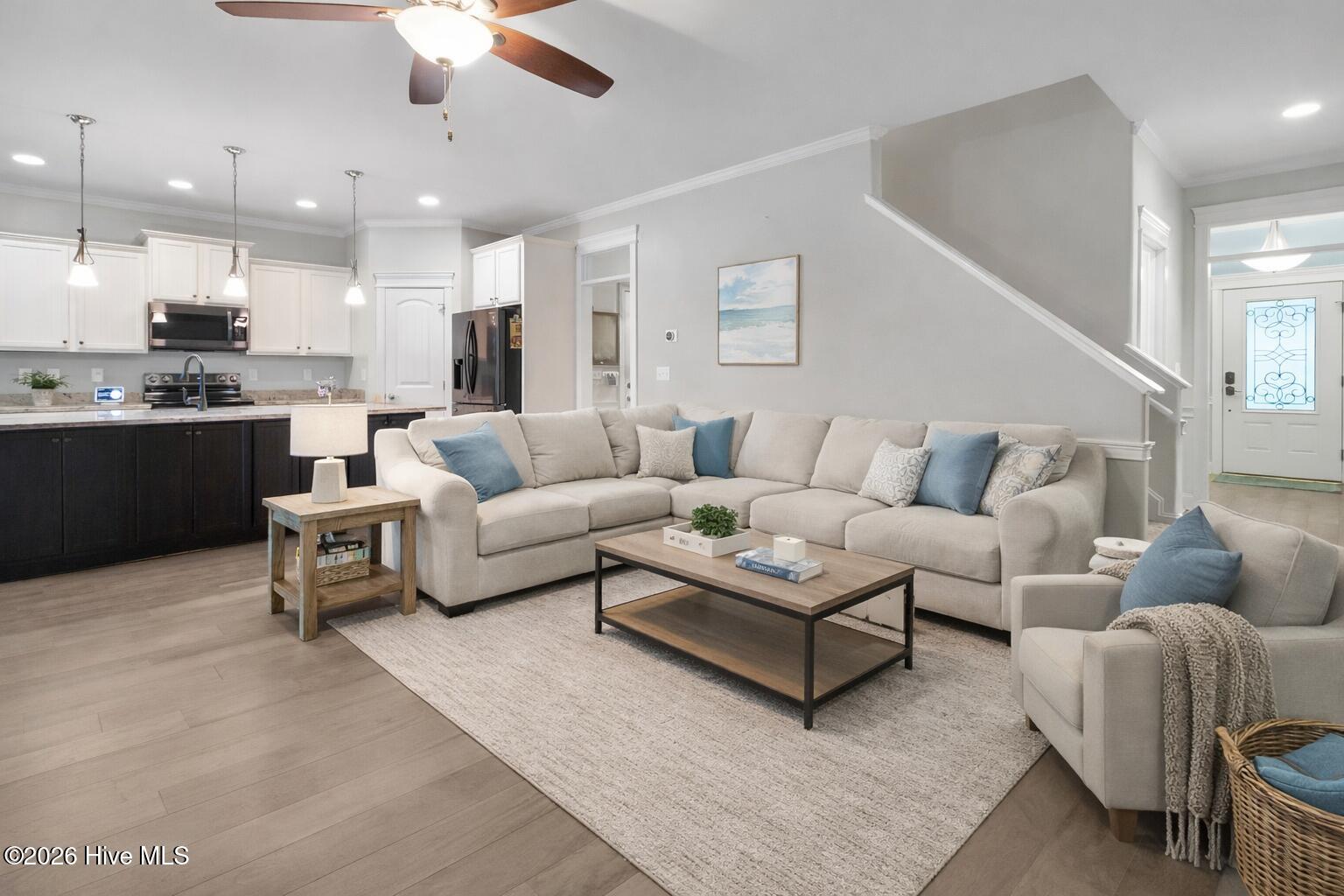 405 Antioch Lakes Road,New Bern