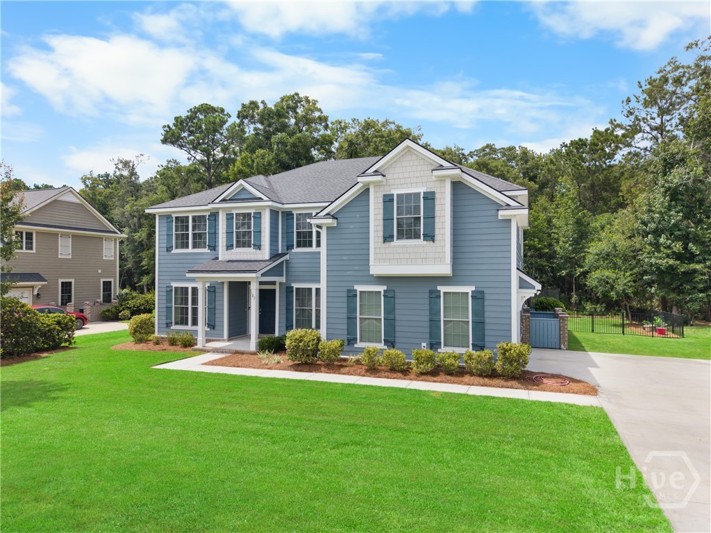 2nd image of 183 Trail Creek Ln, Savannah, GA 31405 | MLS# SA362218