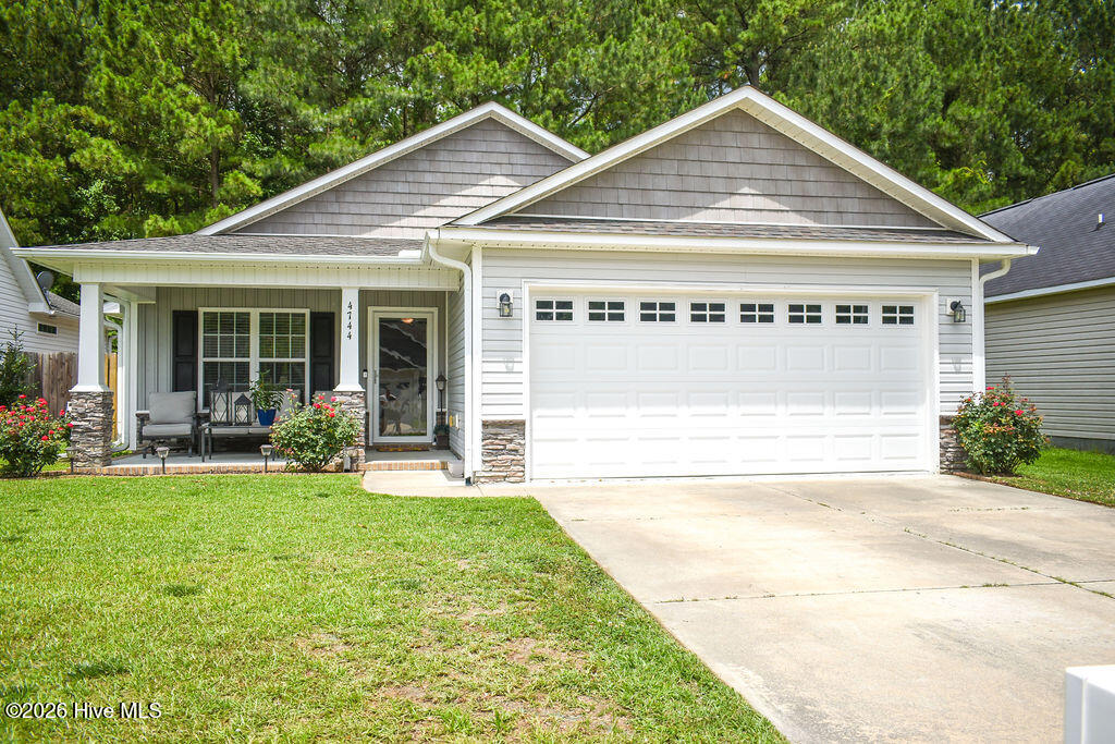 4744 Corena Drive,New Bern