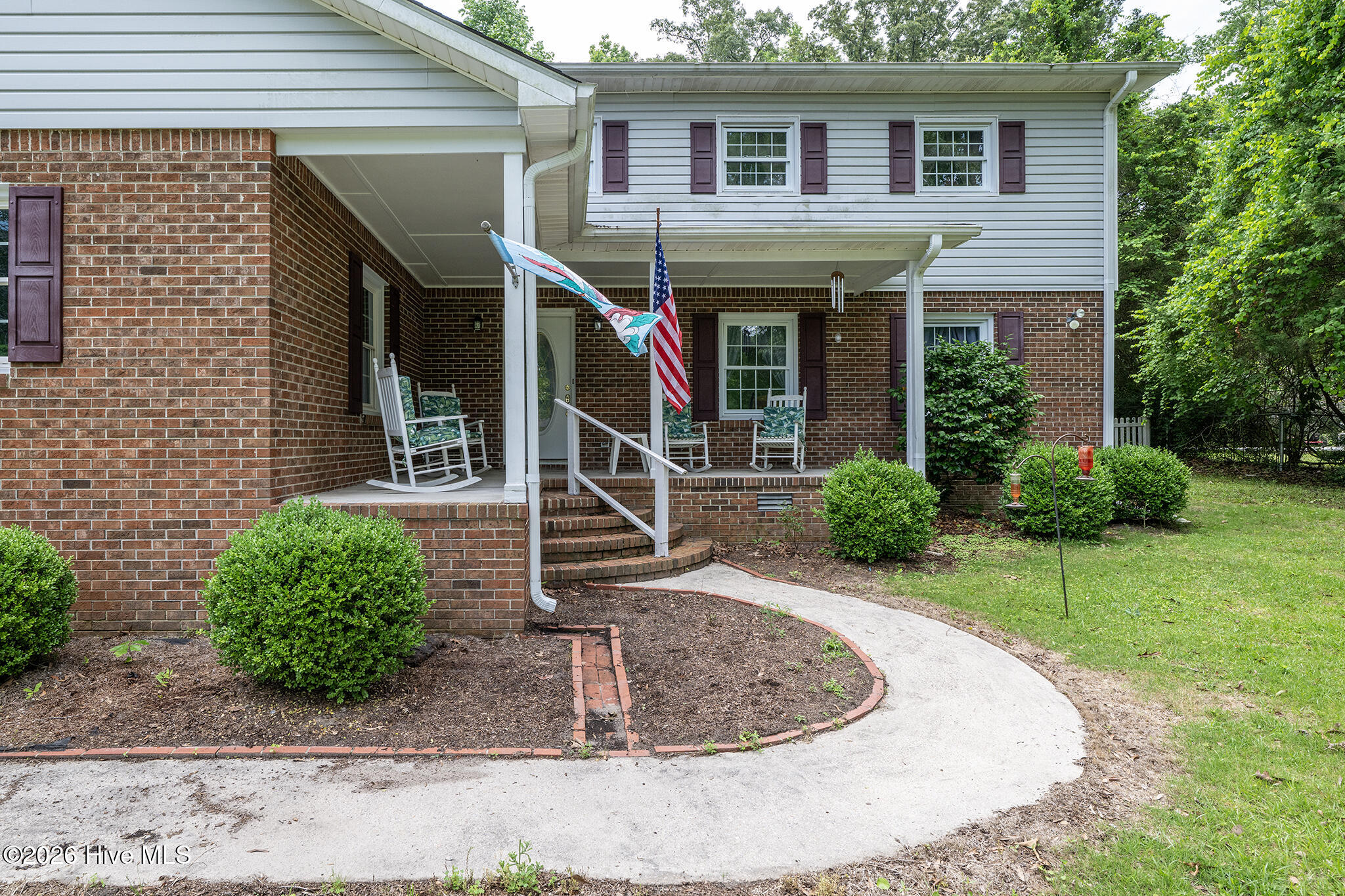 3403 Wedgewood Drive,Trent Woods