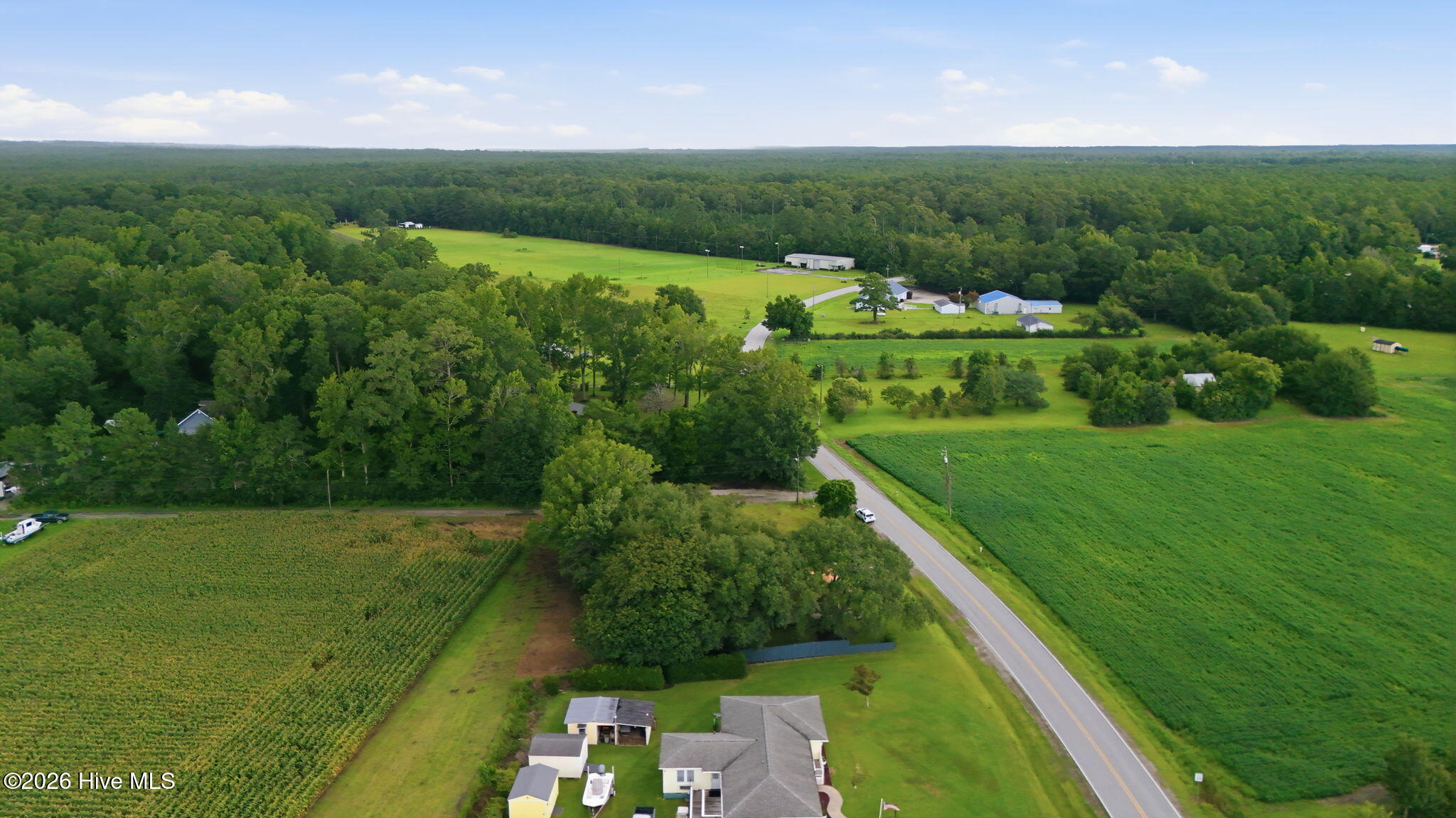 682 Tom Mann Road,Newport
