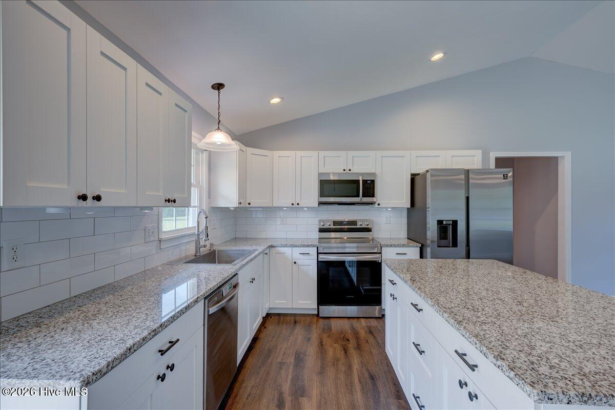 3705 Elveden Road,New Bern