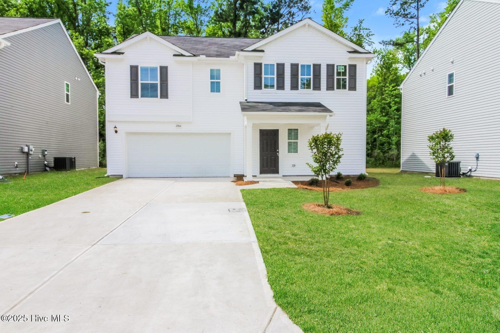 Property at 2984 Ember Brook Court