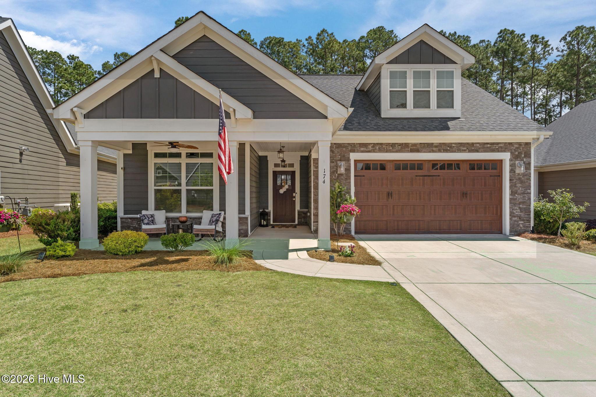 174 Holly Springs Court