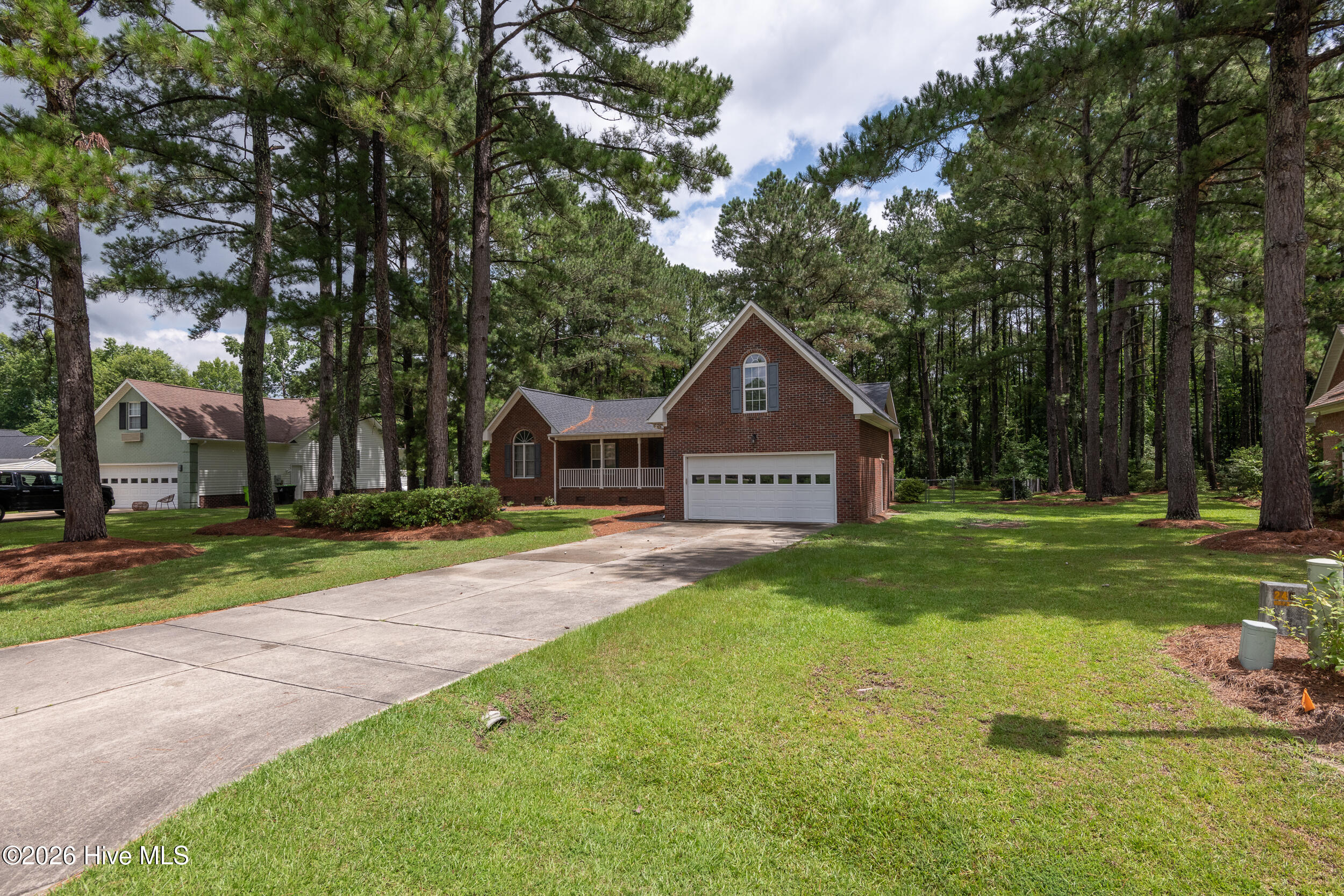 105 Doe Lane,New Bern