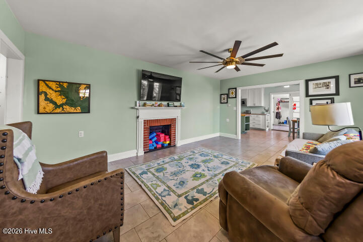 22329 Nc Highway 55,Oriental
