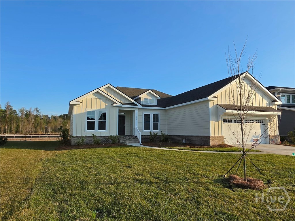 3405 S South Bend Road, Winterville, NC, 28590