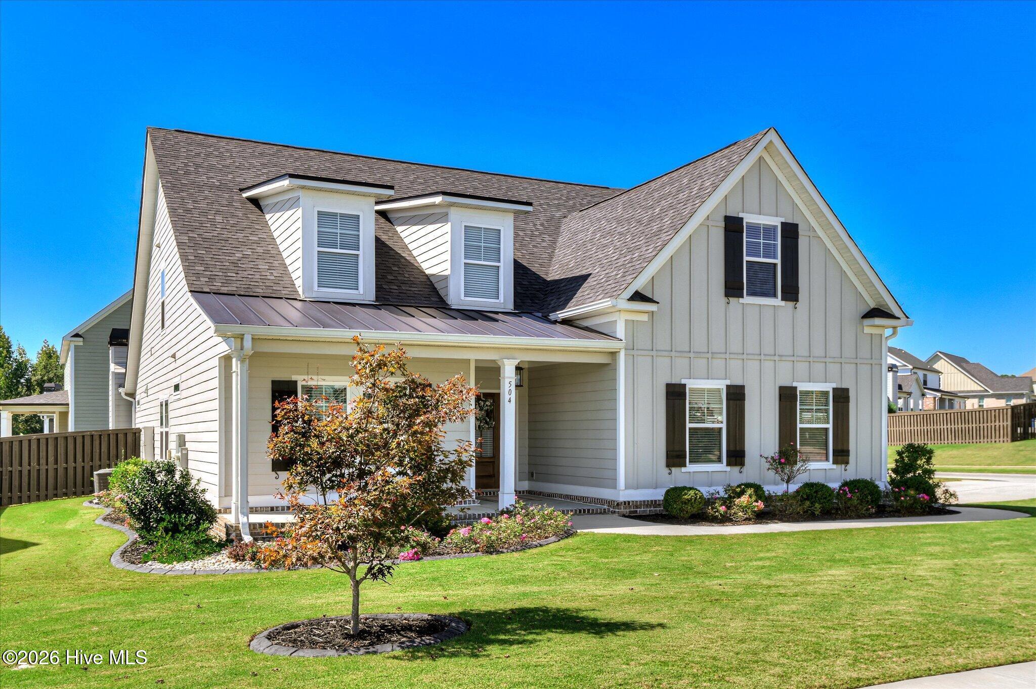 Photo 3 of Single family home for sale at 504 Oakley Grv Cir, Evans, GA 30809 | MLS# 100609387 | Listing updated on 2026-10-09