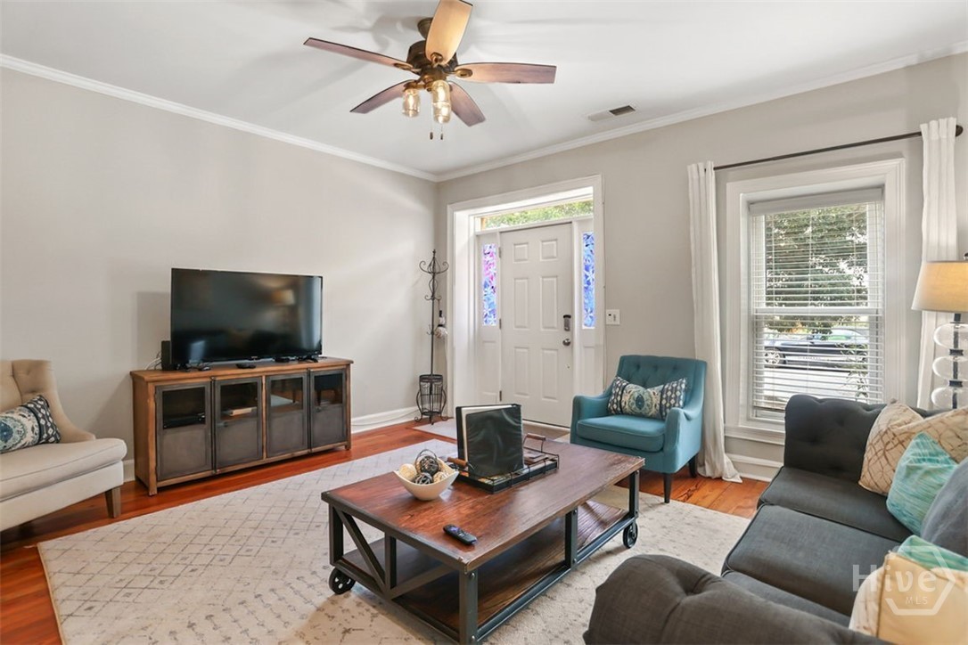 507 Tattnall Street