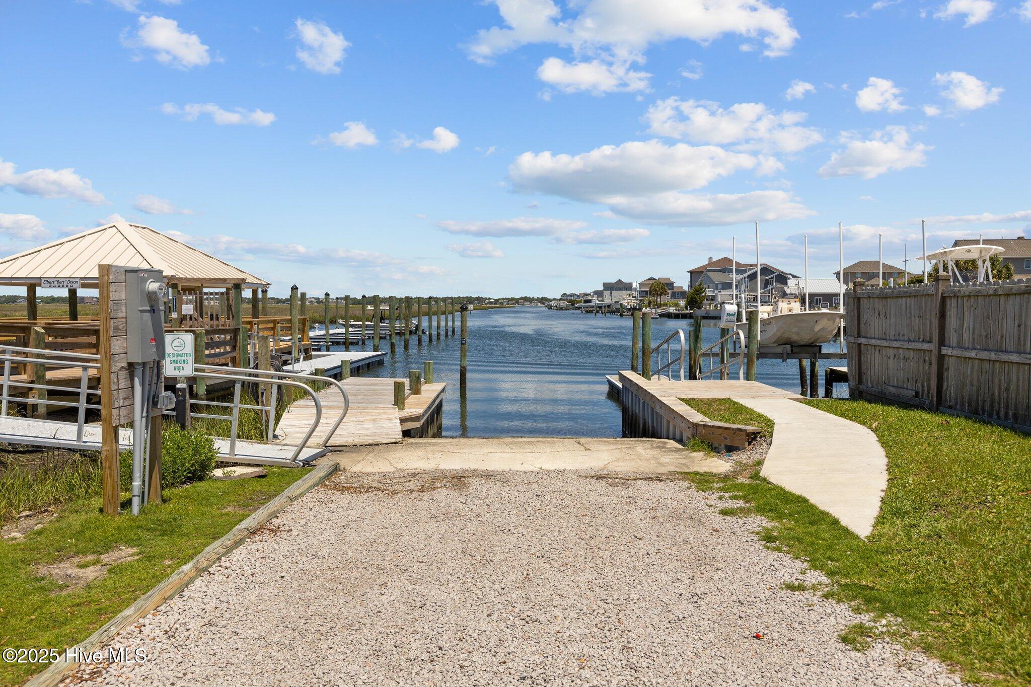 602 W Ft Macon Road UNIT 231, Atlantic Beach, NC, 28512