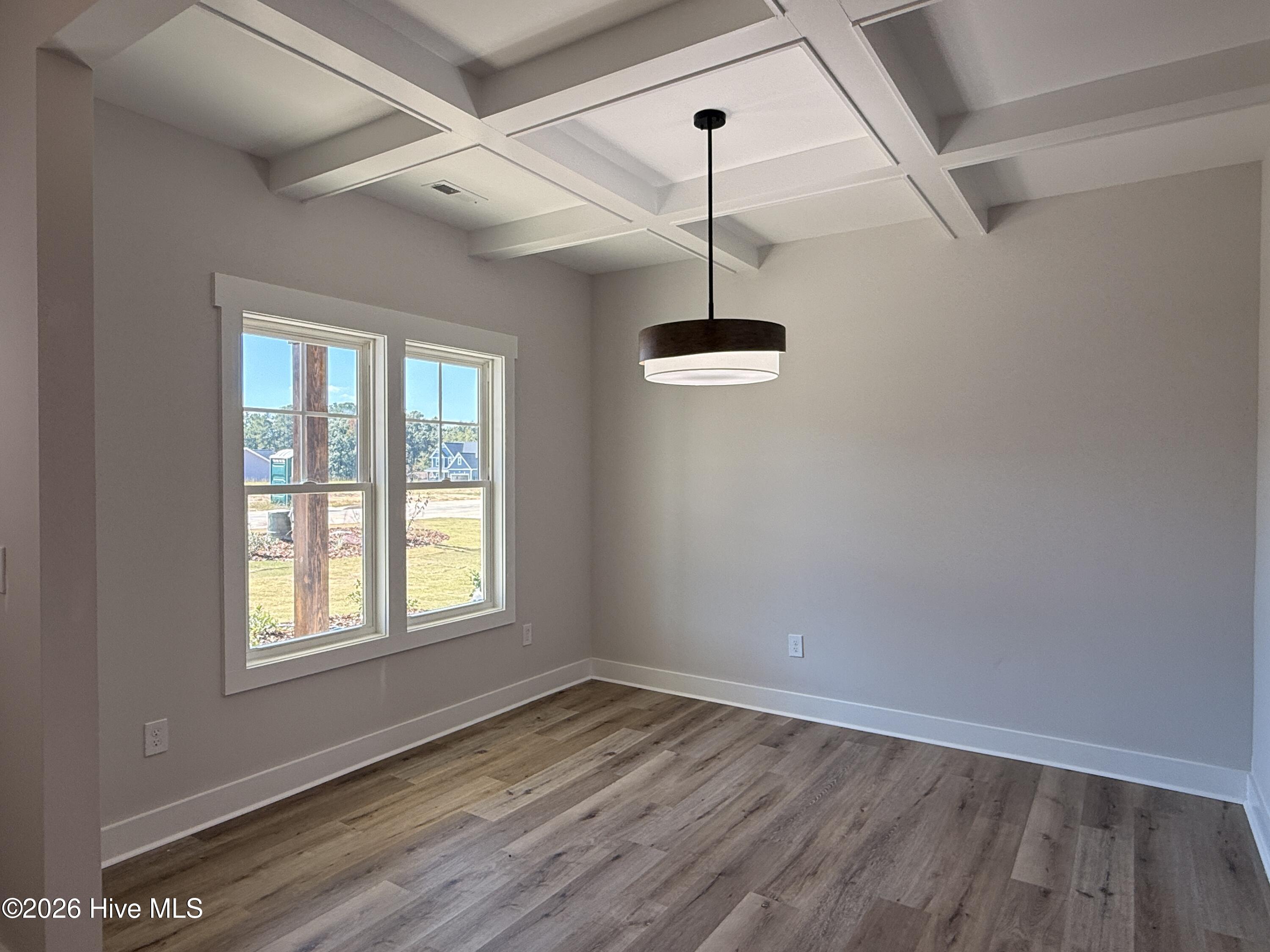 Photo 4 of Single family home for sale at 163 Michter St, Vass, NC 28394 | MLS# 100584129 | Listing updated on 2026-10-01