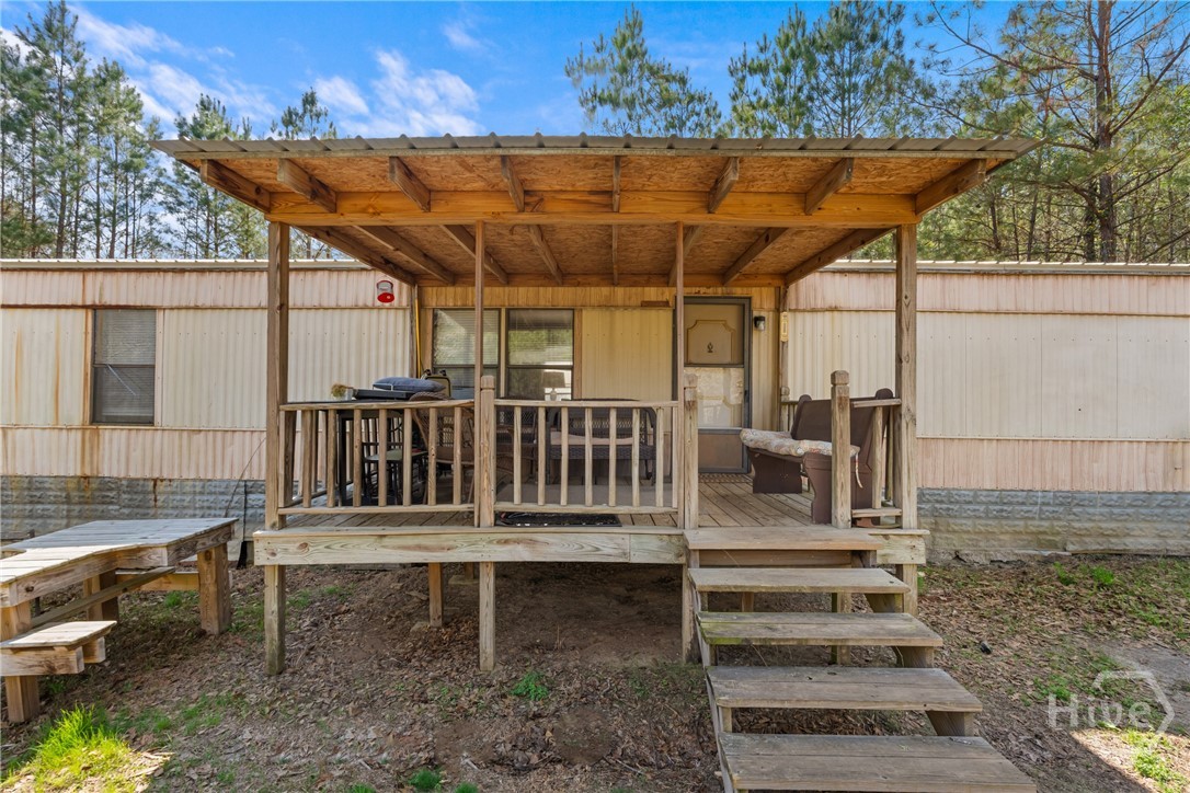 3127 Buttermilk, Sylvania, GA, 30467