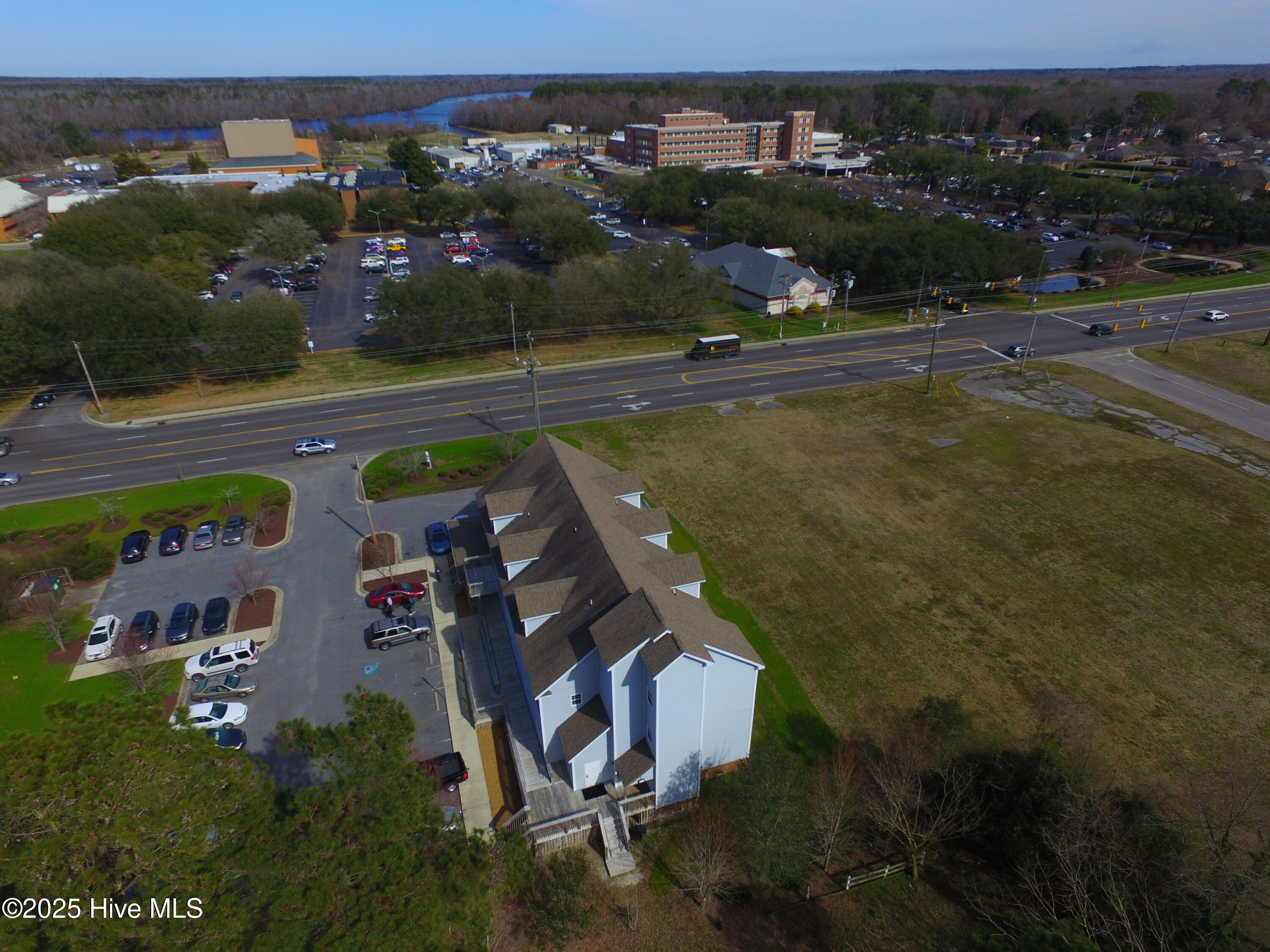 1177 N Road Street, Elizabeth City, NC, 27909