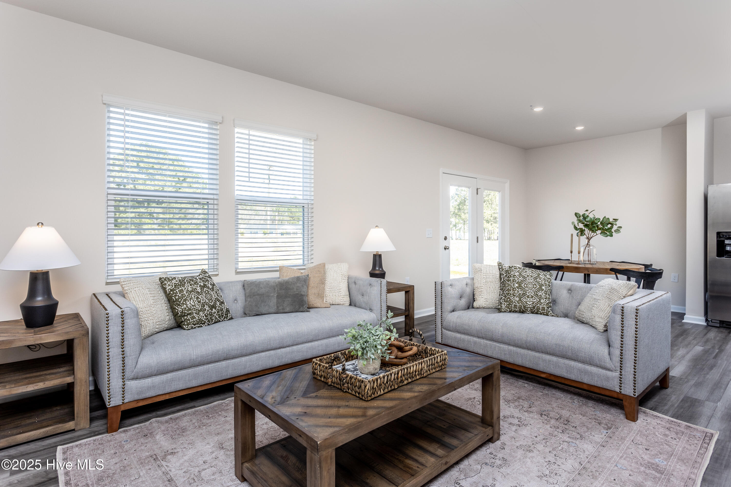 725 Richardson Drive, Sanford, NC, 27330