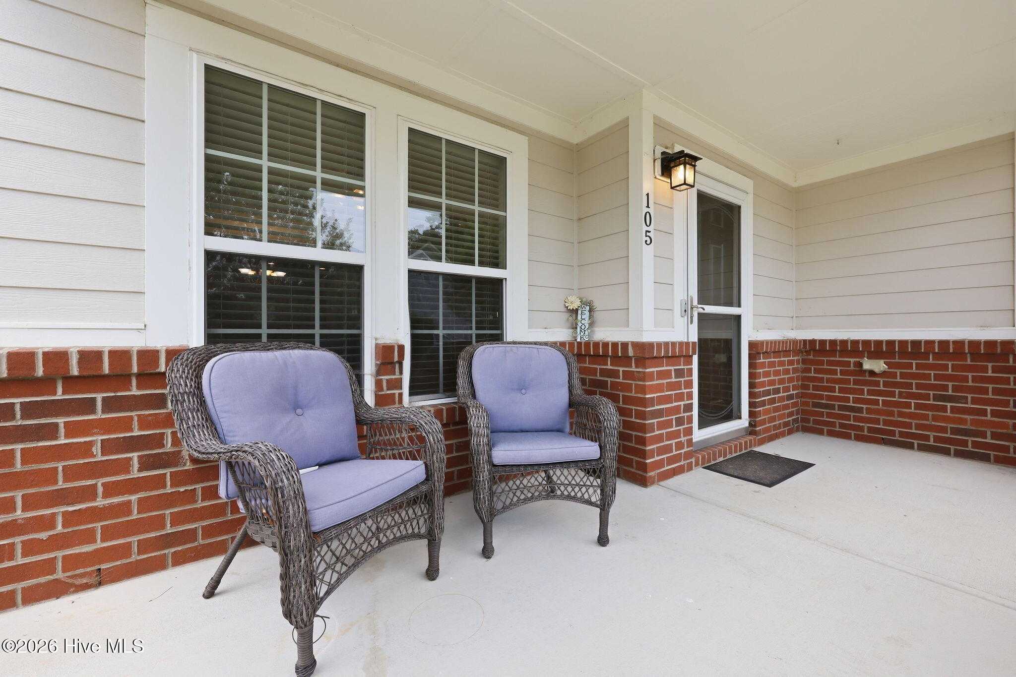 105 Moultrie Lane