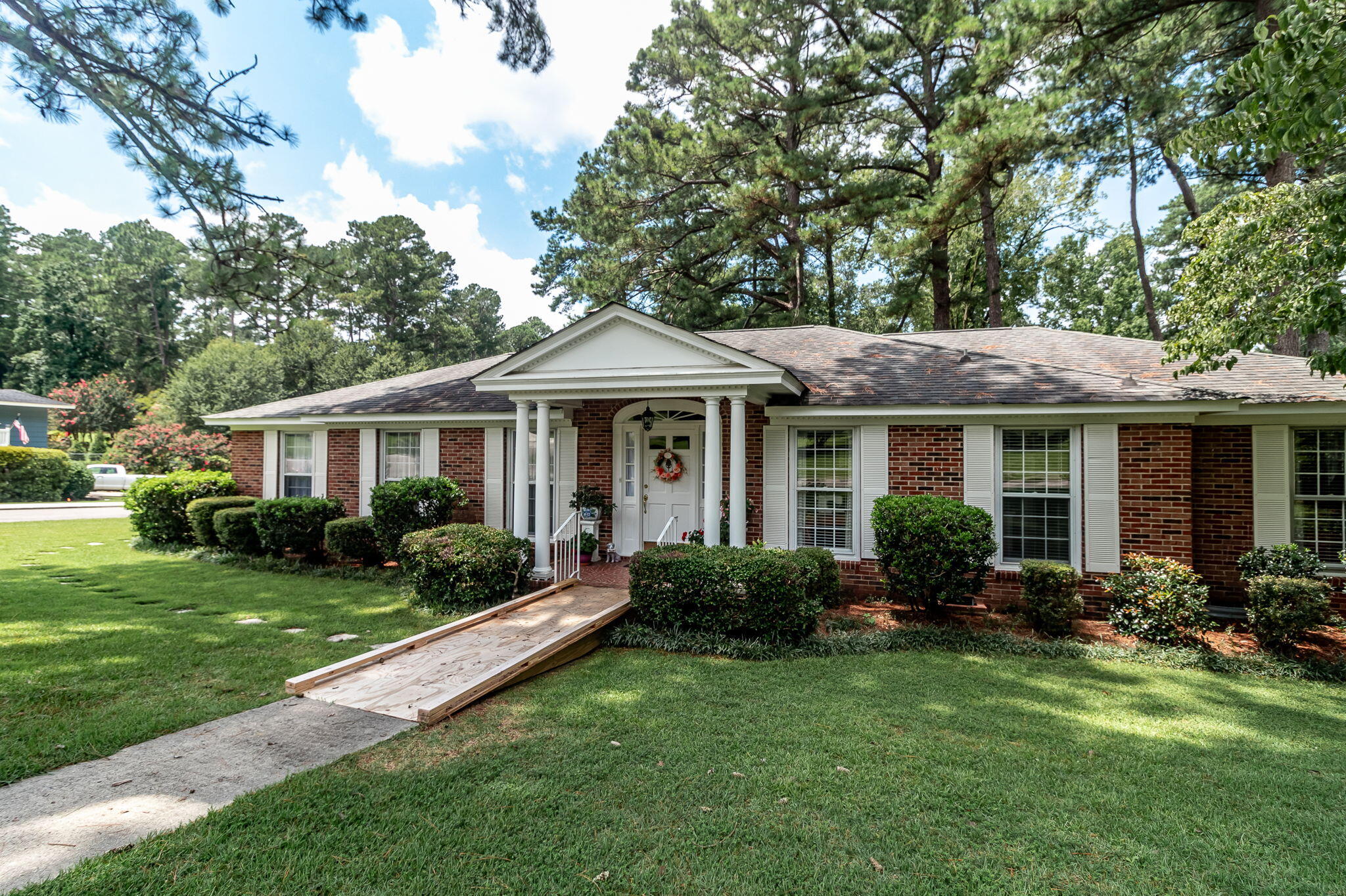 2000 COURTNEY Drive, North Augusta, SC 29841 Listing Photo  1