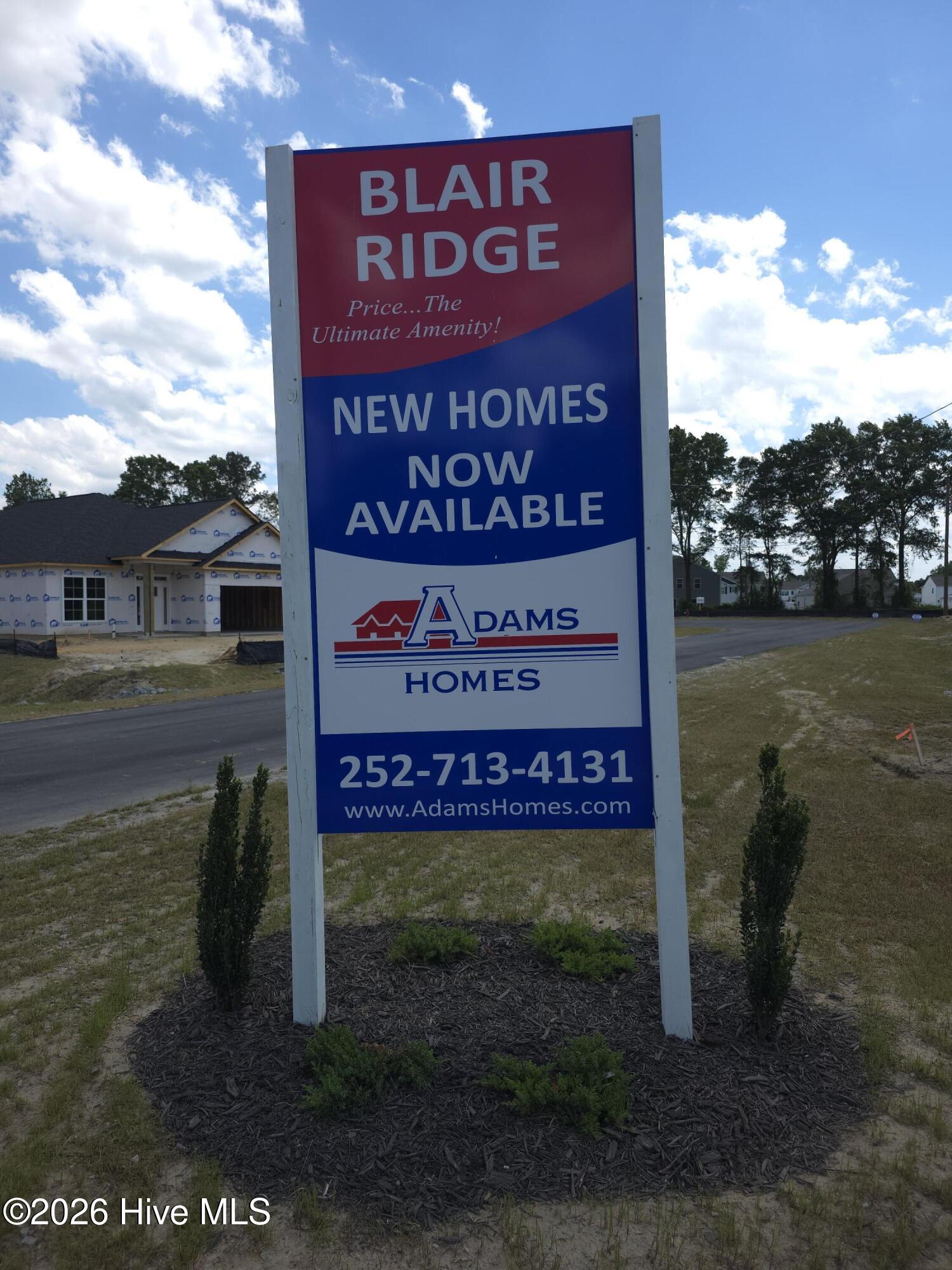Homes for sale in La Grange, NC | 403 S Carey St #Lot 65, La Grange, NC 28551 | MLS# 100567037