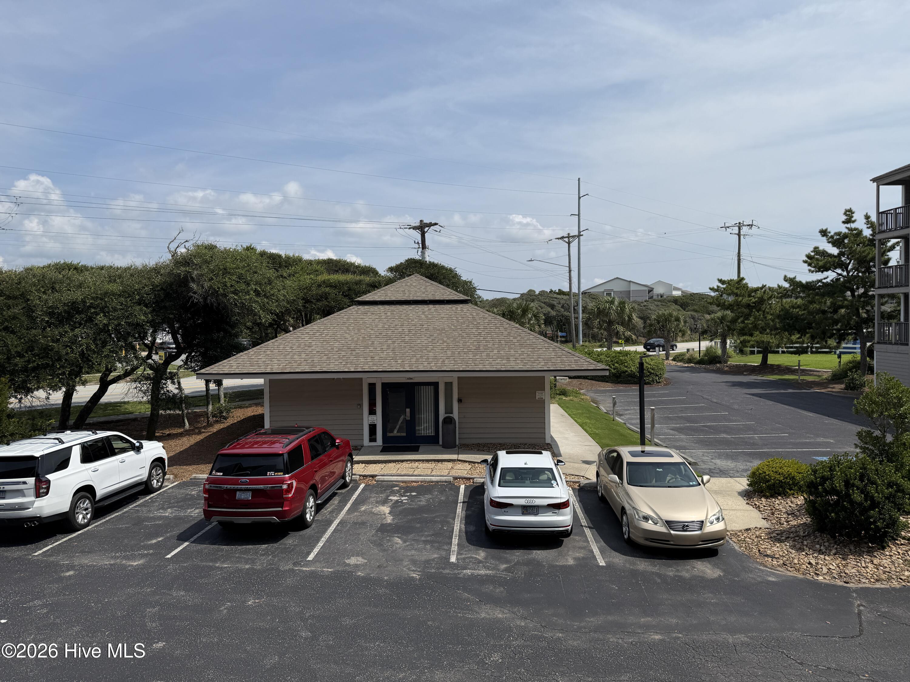 2503 W Fort Macon Road 108a,Atlantic Beach