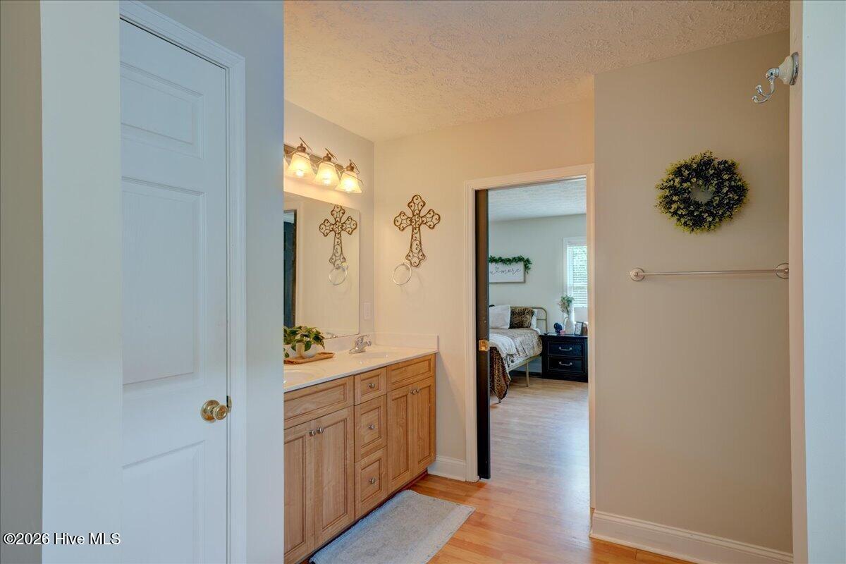 105 Croatan Woods Drive,New Bern