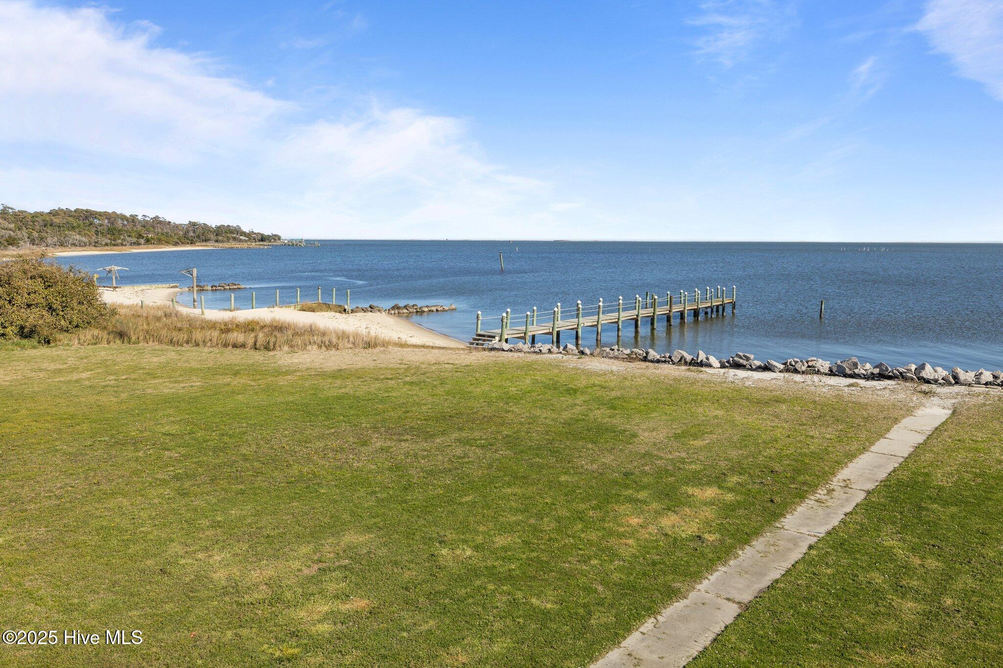 216 Styron Creek Road, Sea Level, NC, 28577