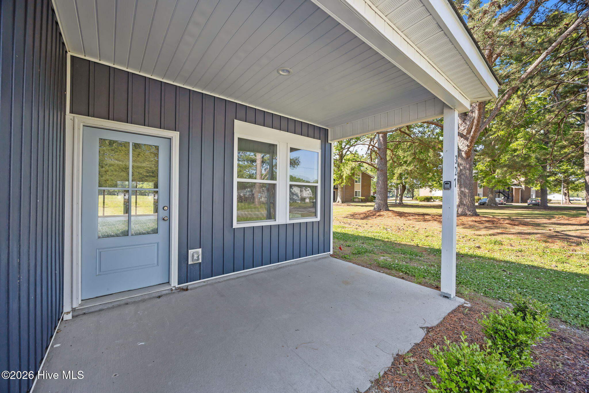 325 Mill Road,Vanceboro