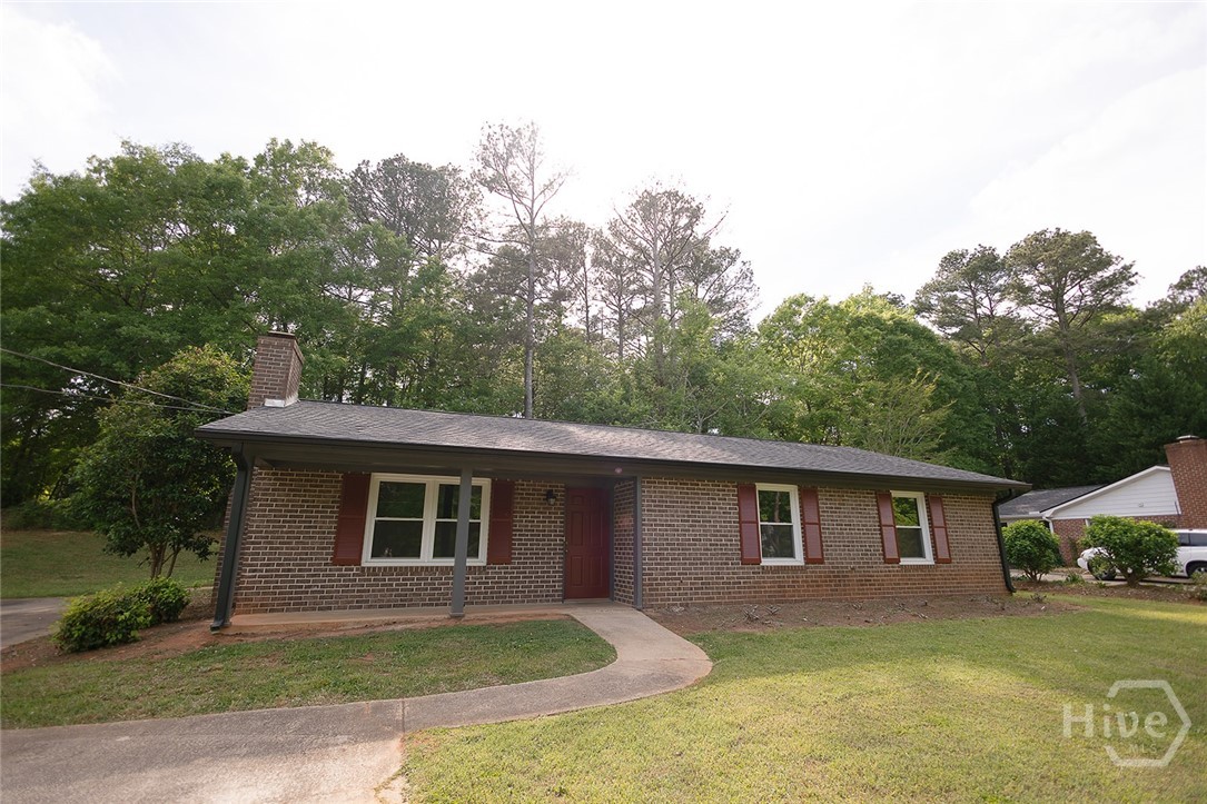912 Newburn Drive, North Augusta, SC, 29860