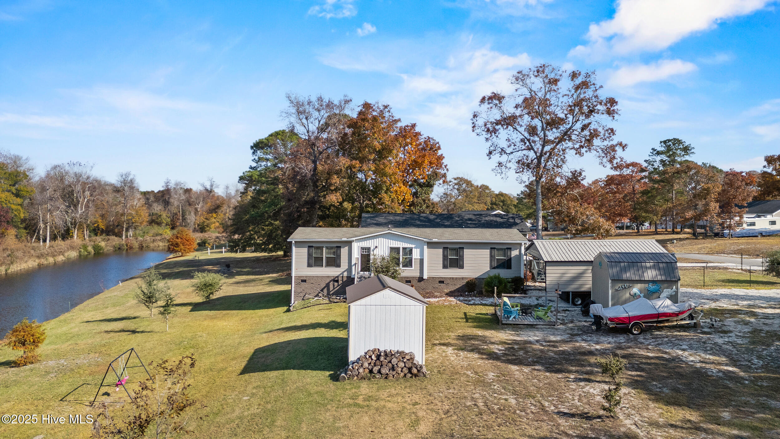 509 Academy Street, Oriental, NC, 28571