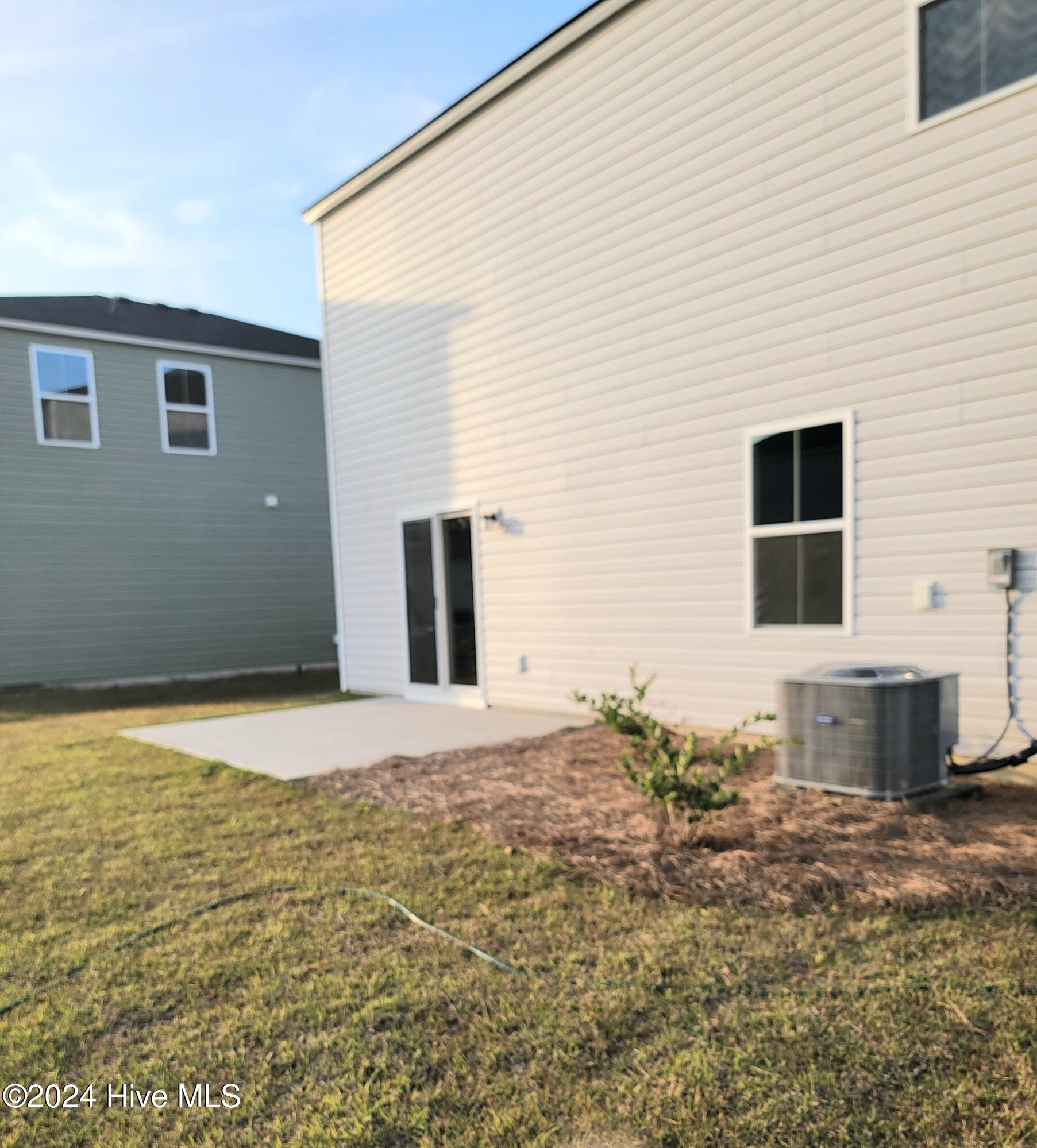 1067 Tripletail Drive NW UNIT Atlanta Lot 119, Sunset Beach, NC, 28468