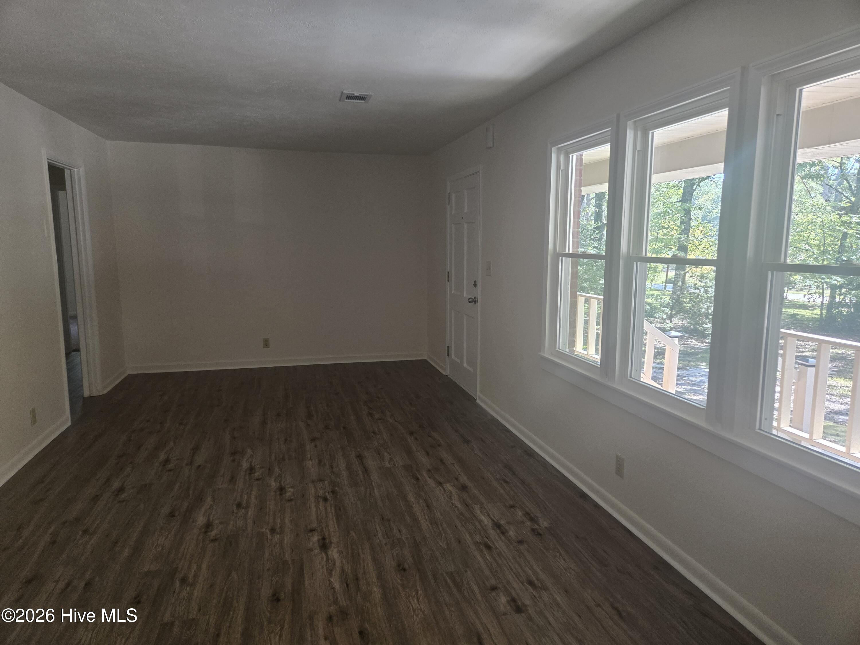 Photo 2 of Single family home for sale at 12381 Blues Farm Rd, Laurinburg, NC 28352 | MLS# 100607227 | Listing updated on 2026-09-30