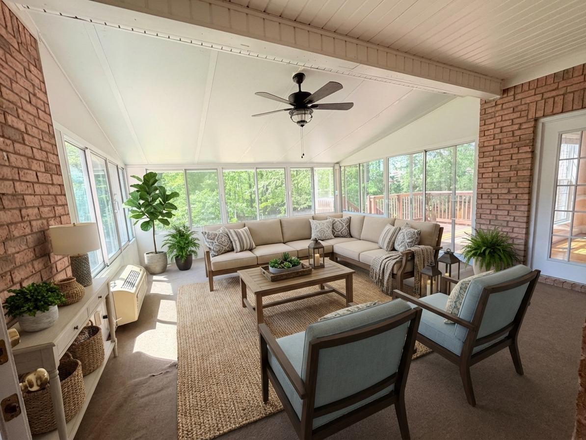 1605 Jamestown Avenue, Evans, GA, 30809